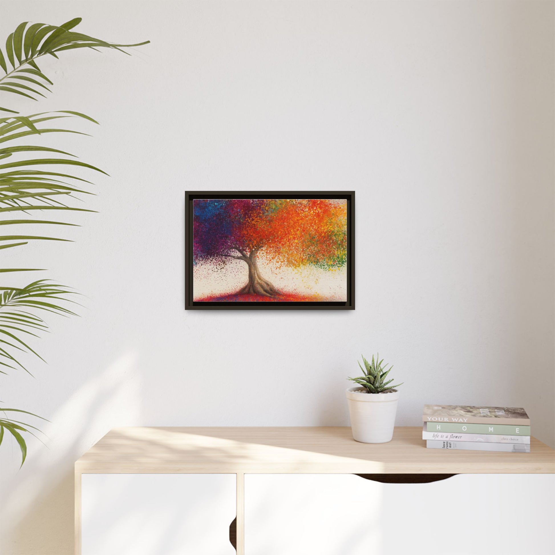 Tree of Color