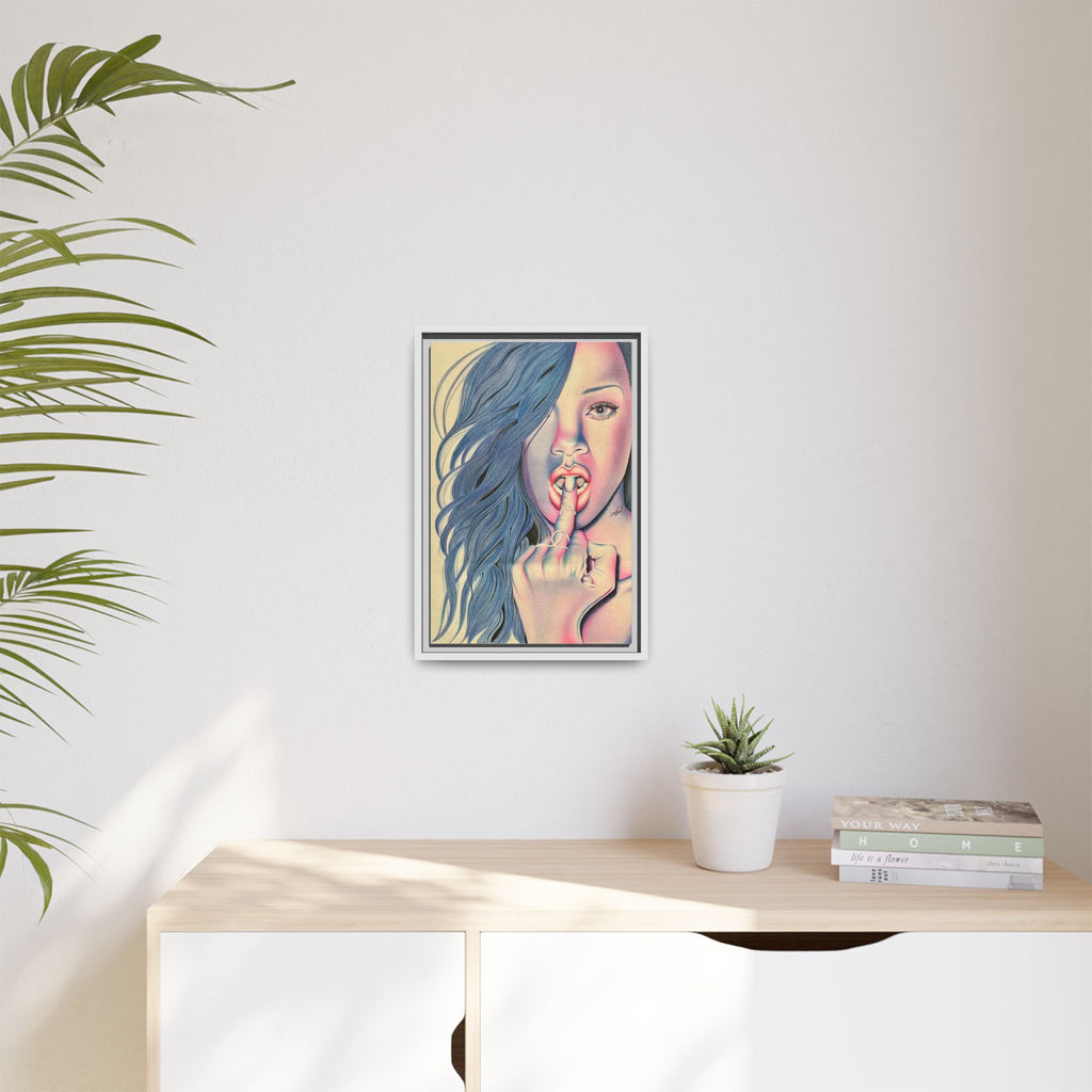 My Lady The Pop Artist