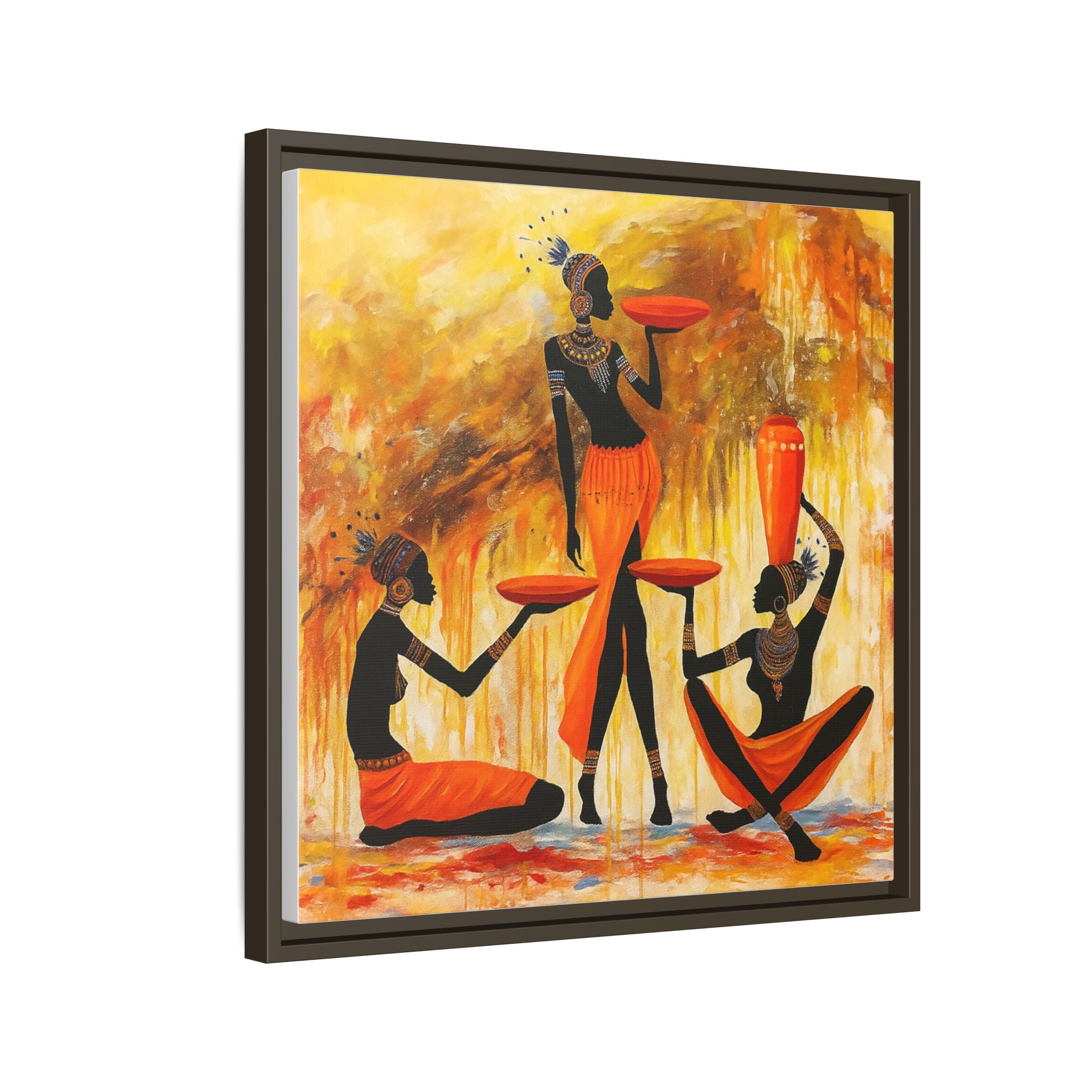 African Women in Tradition 1