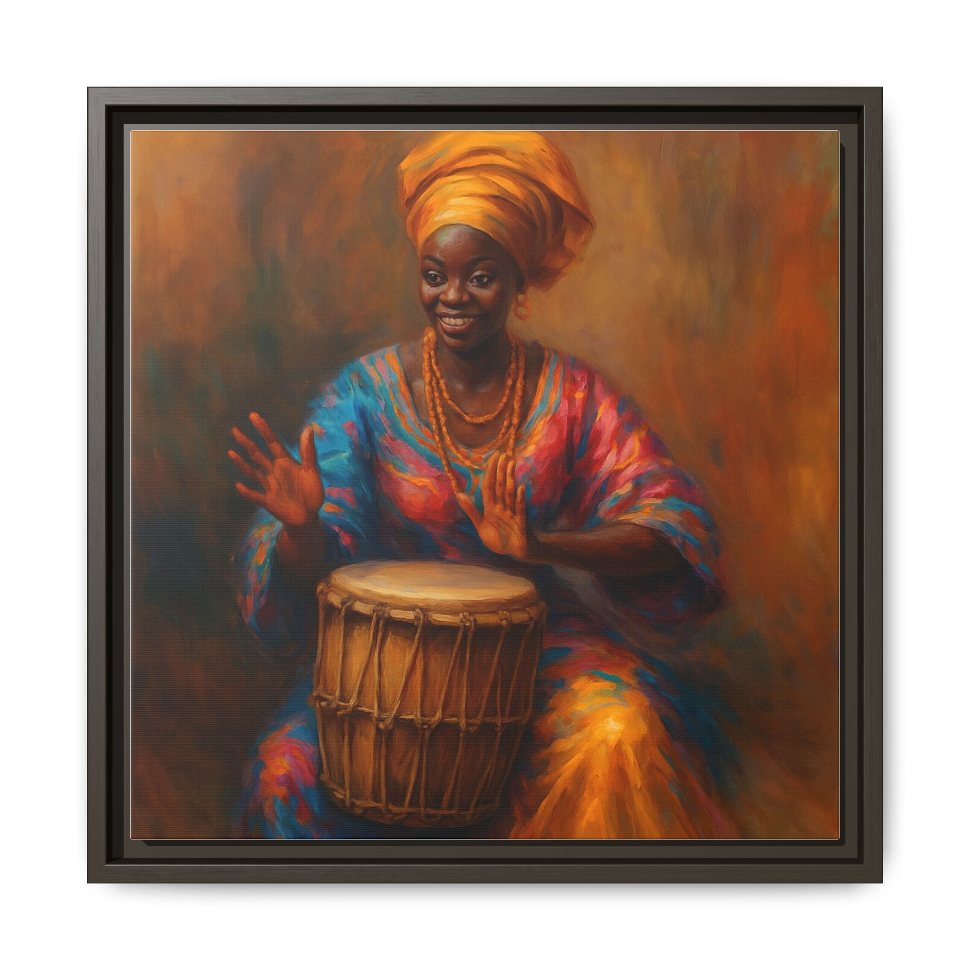 Rhythms of Joy