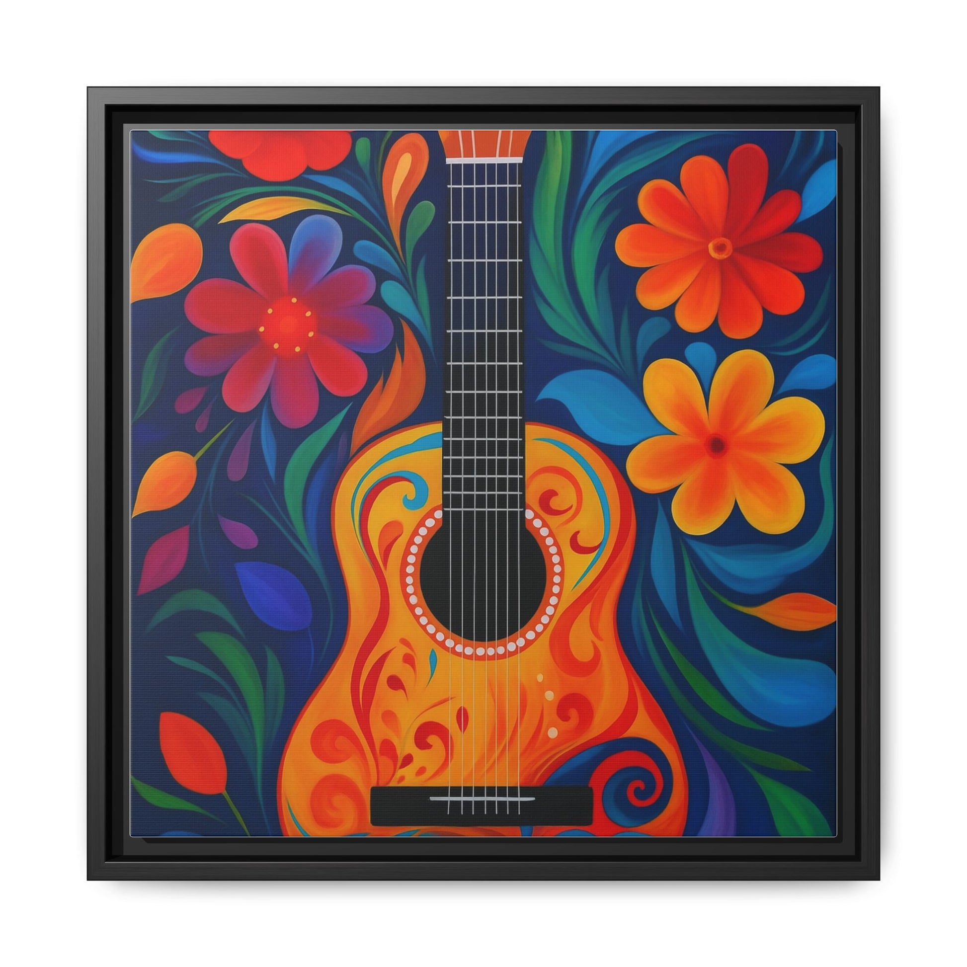 Floral Melody