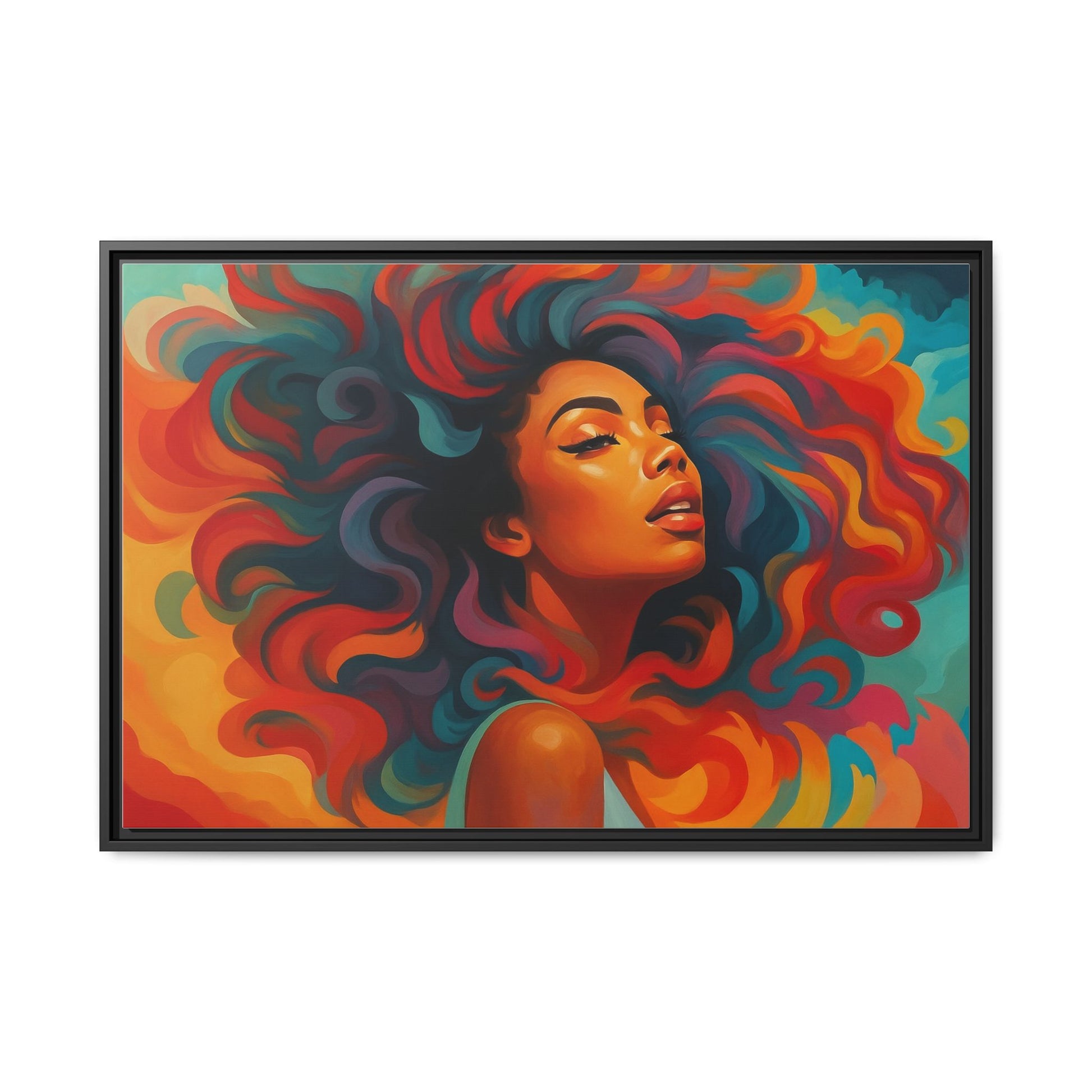Radiant Flow