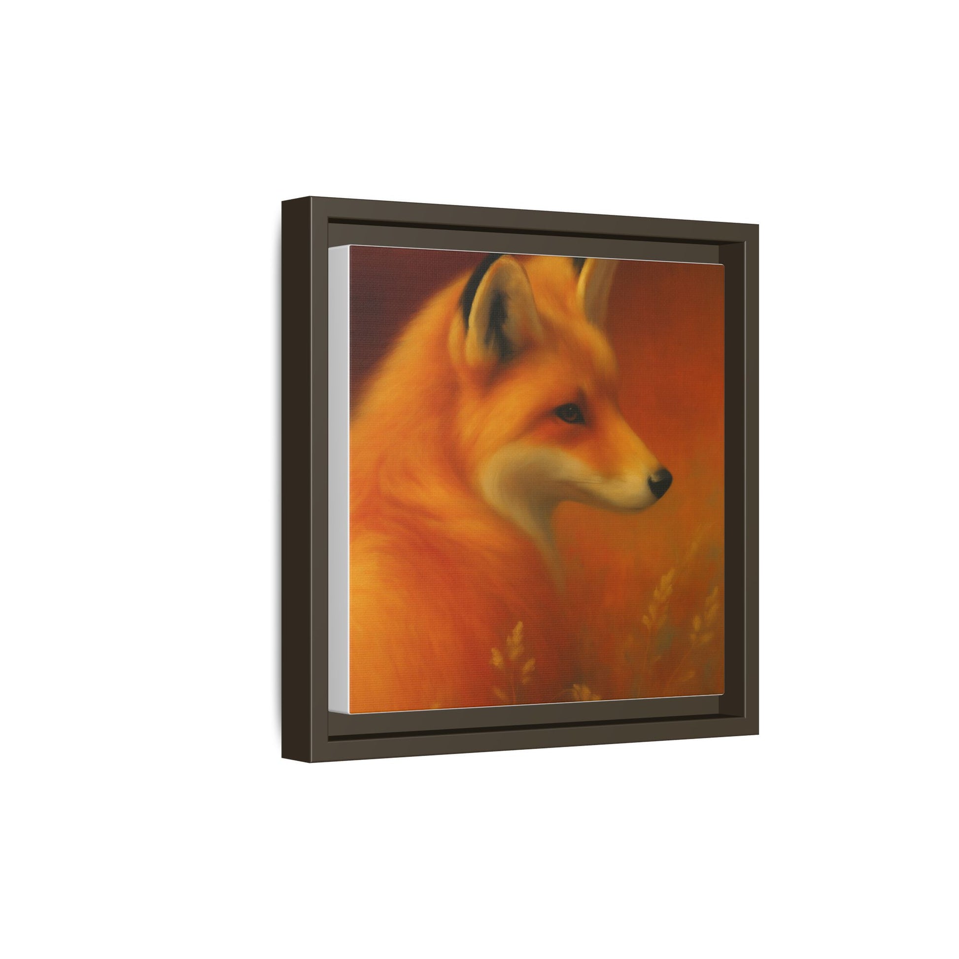 Fox Nature Lover 1