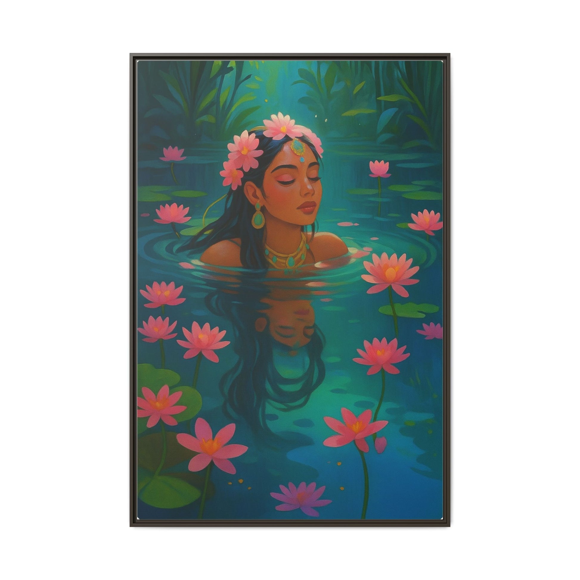 Lotus Dream