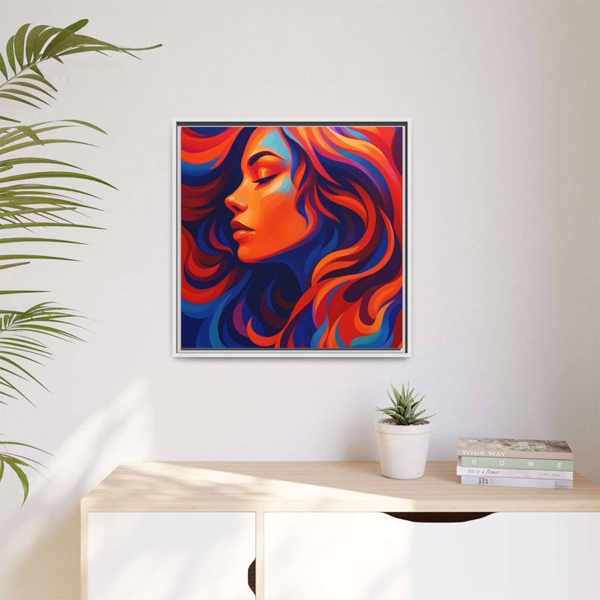 Flame of Serenity