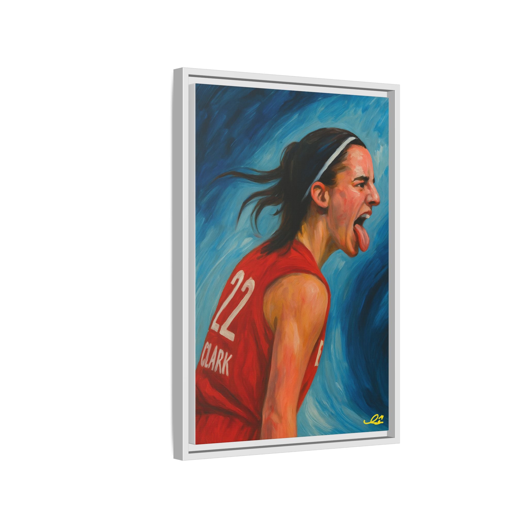 CC Red Hot Intensity