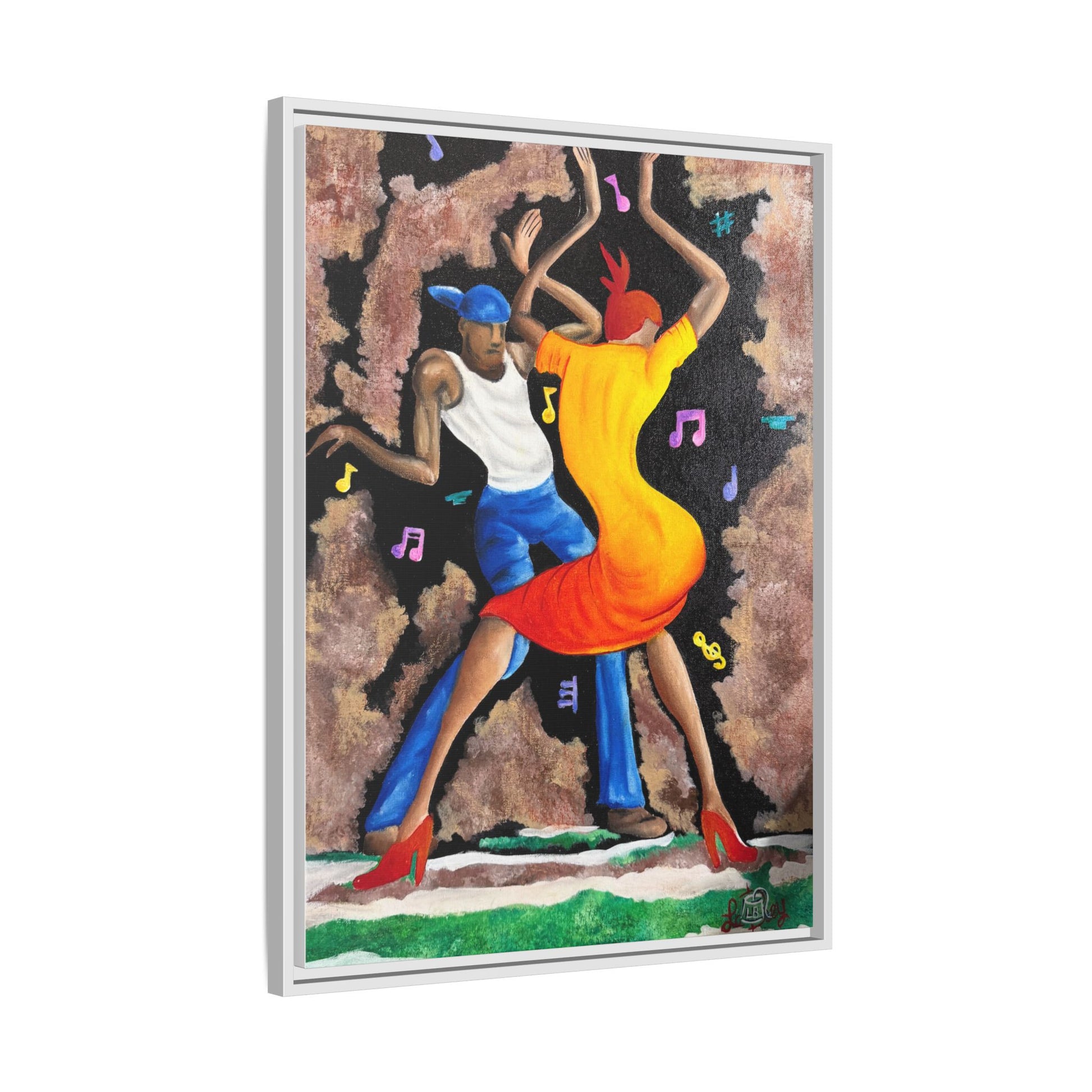 Urban Dance Lovers