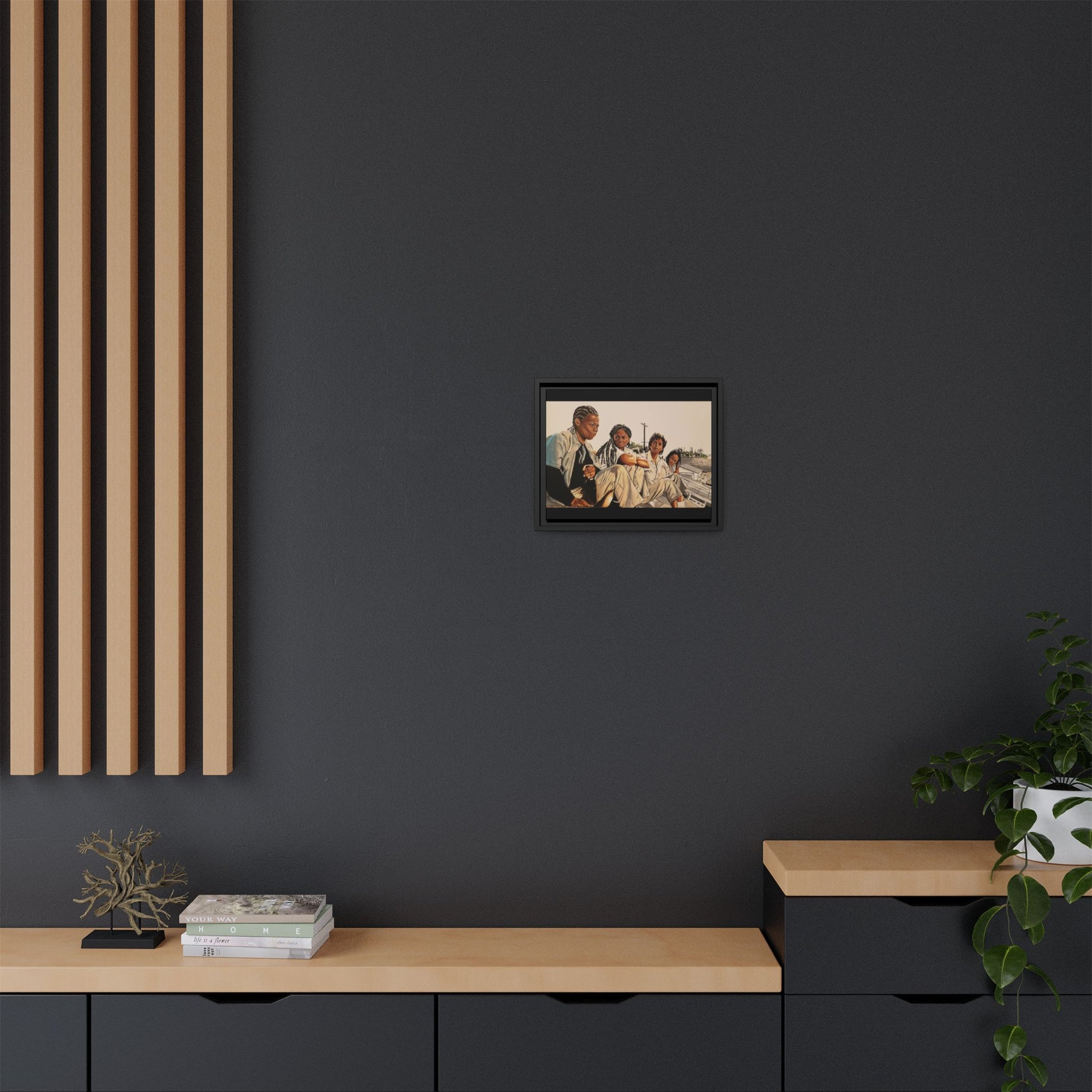 Canvas Art
