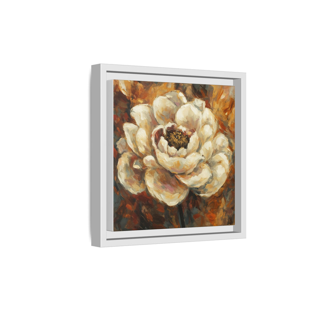 White Flower Botanical