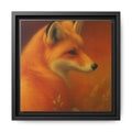 Fox Nature Lover 1