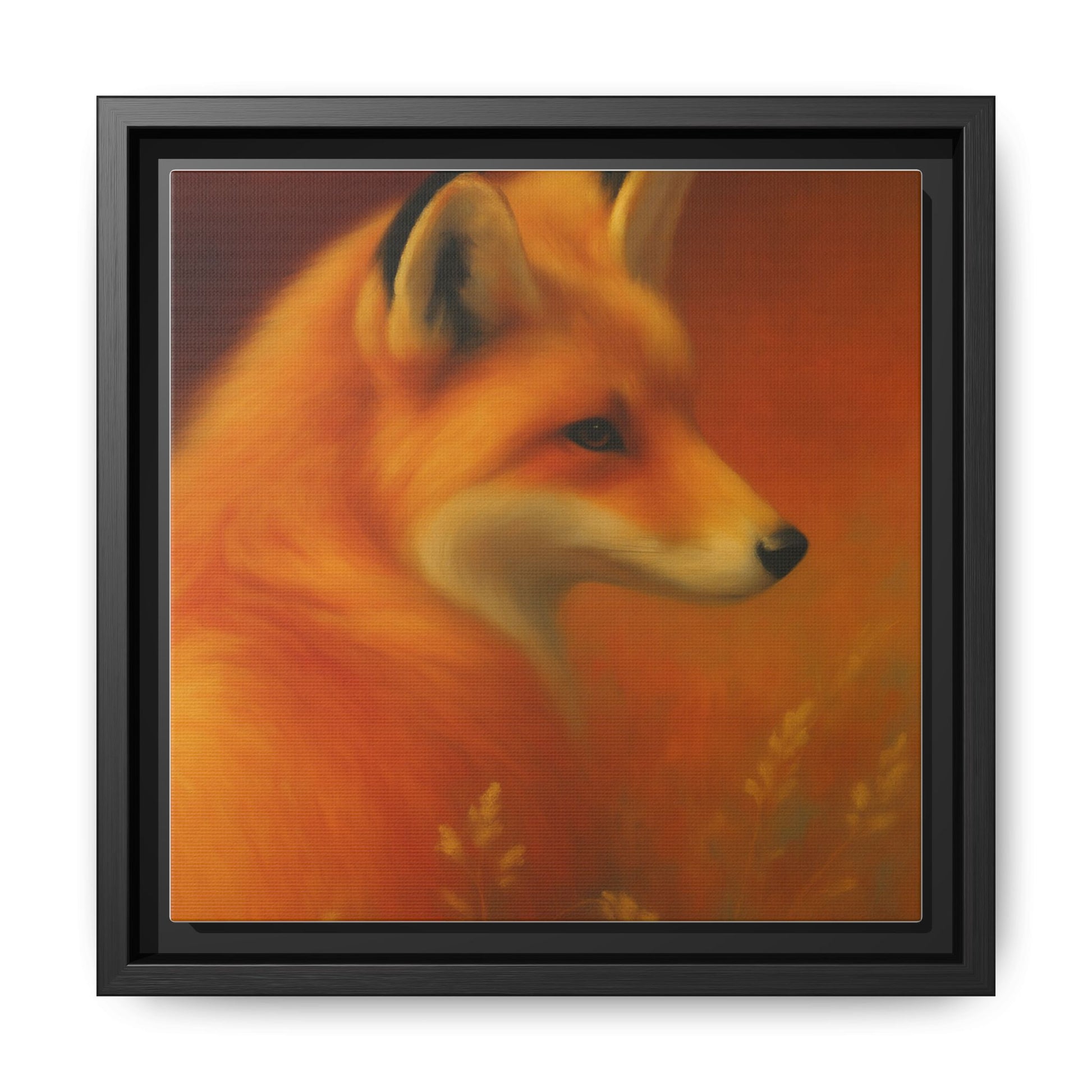 Fox Nature Lover 1