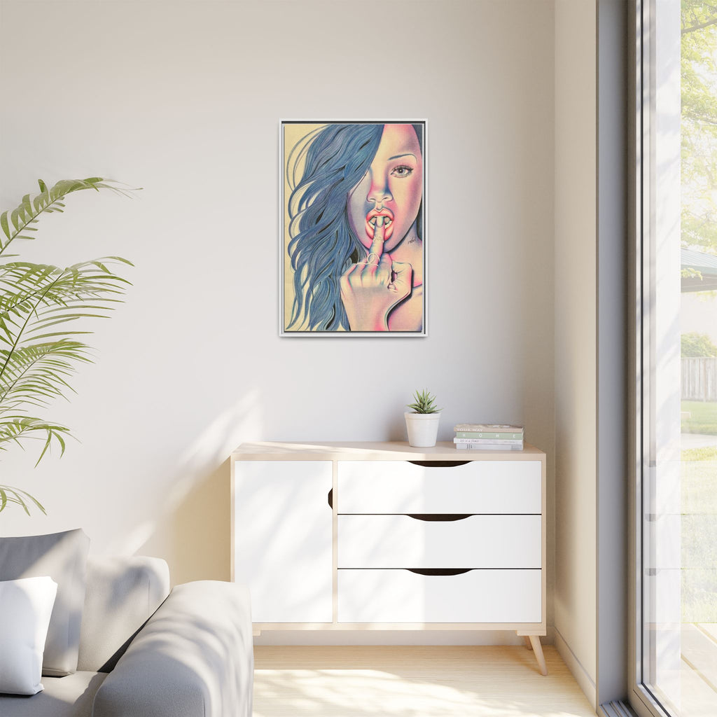 My Lady The Pop Artist