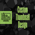 Custom Thumbnail Design