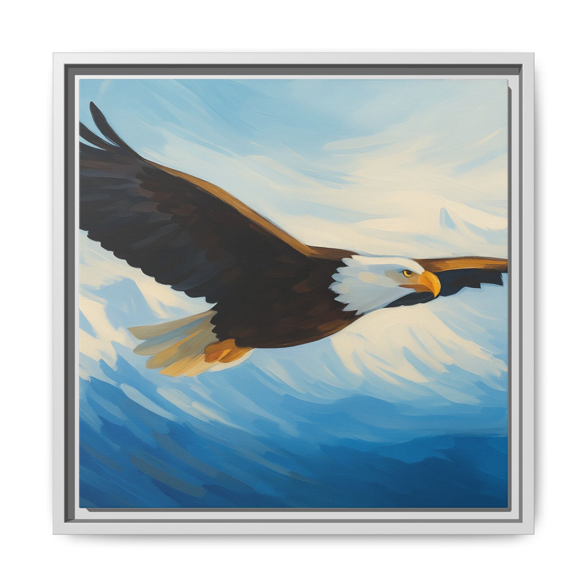 Eagle Glide