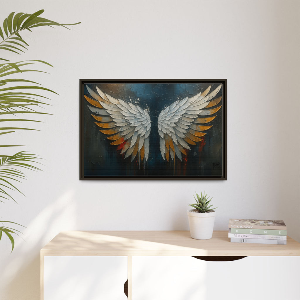 Life Wings 1