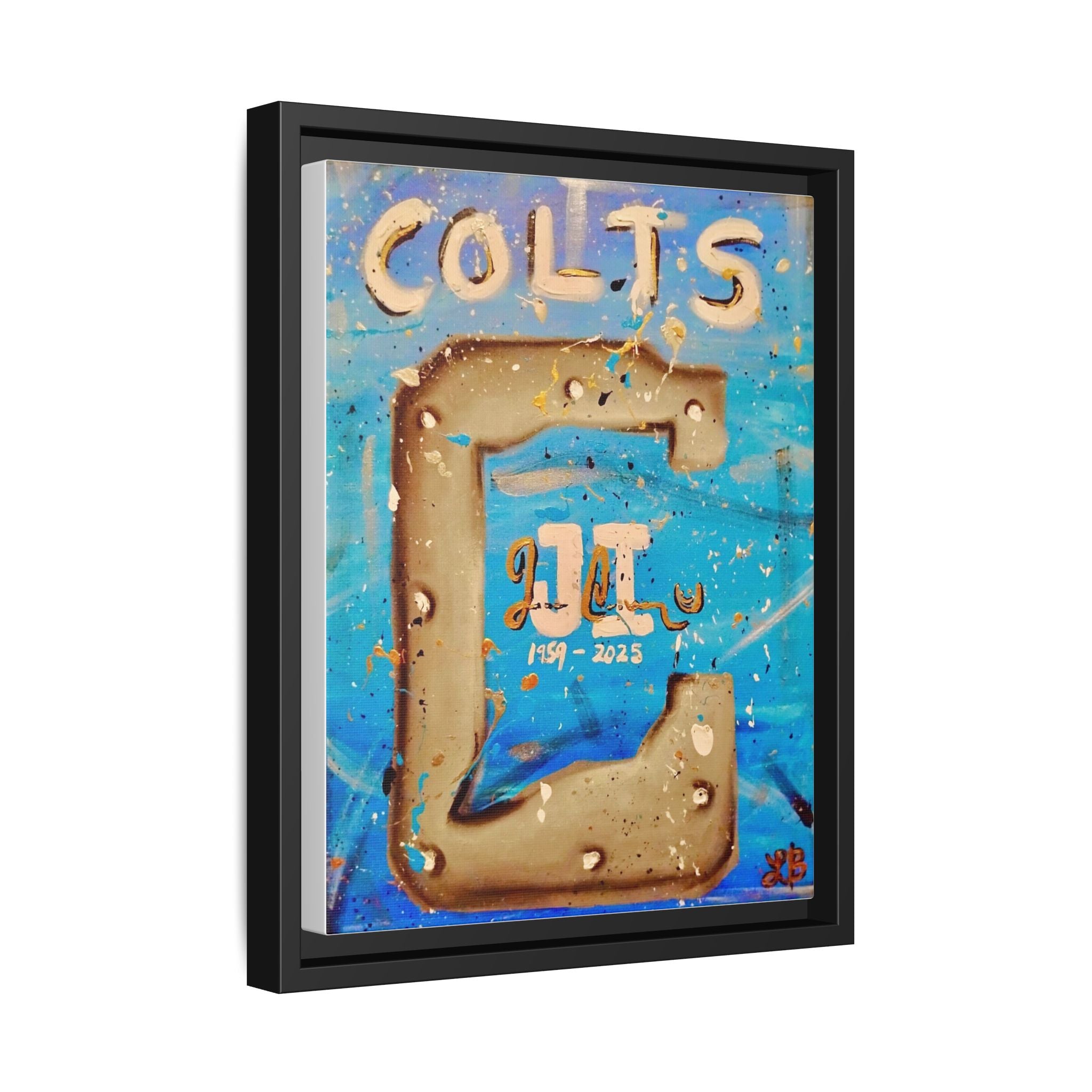 Colts Indy C Jim Irsay