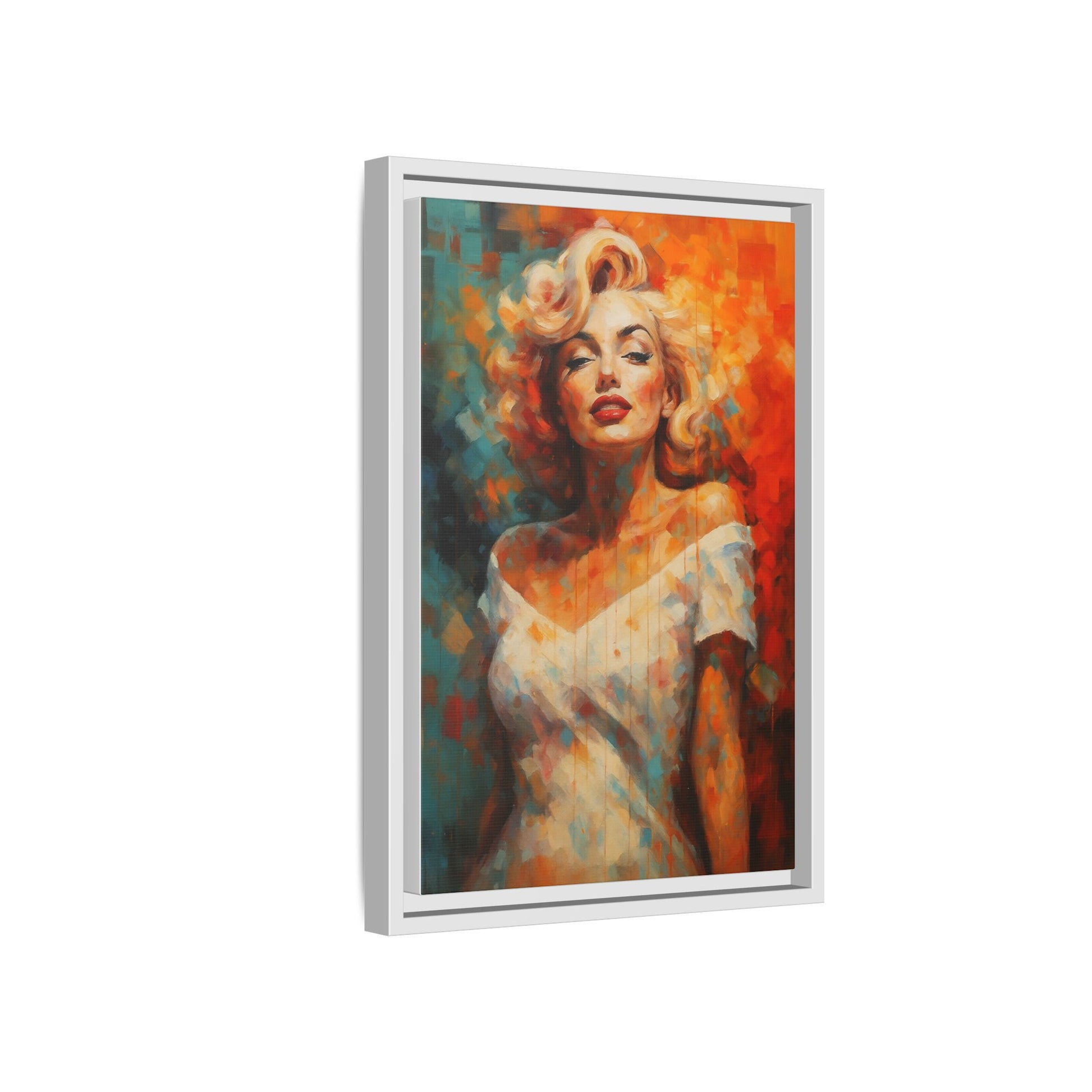 Monroe Glam