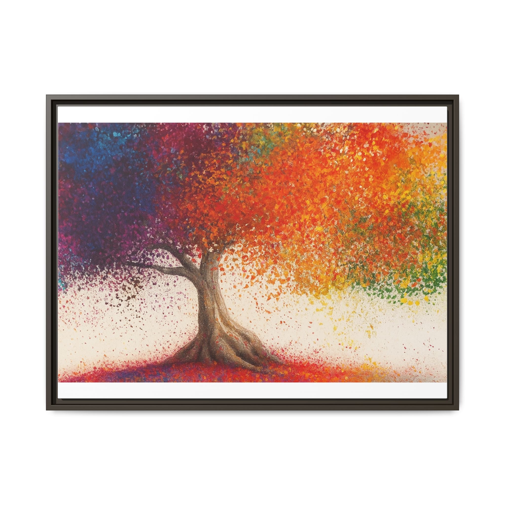 Tree of Color