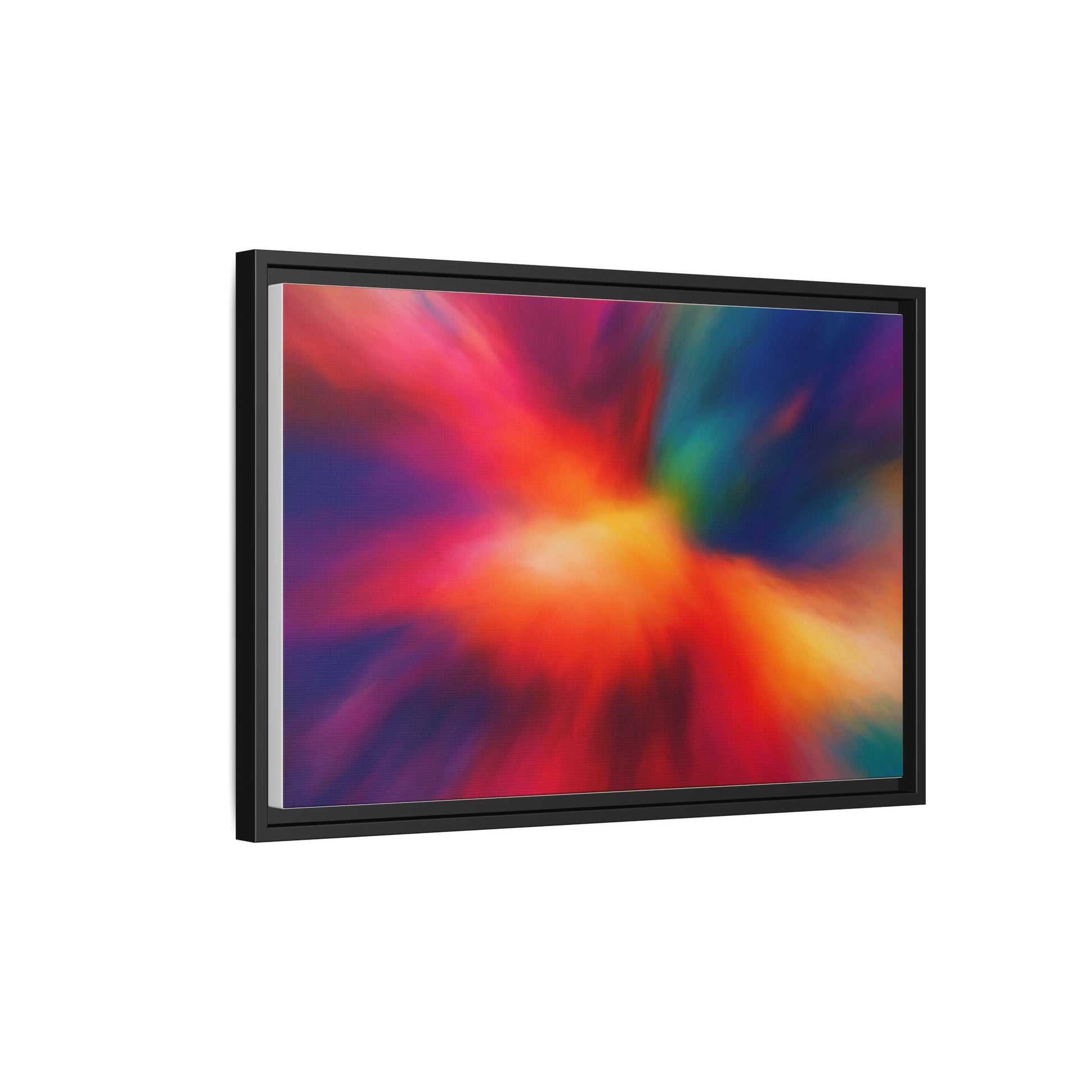 Color Burst