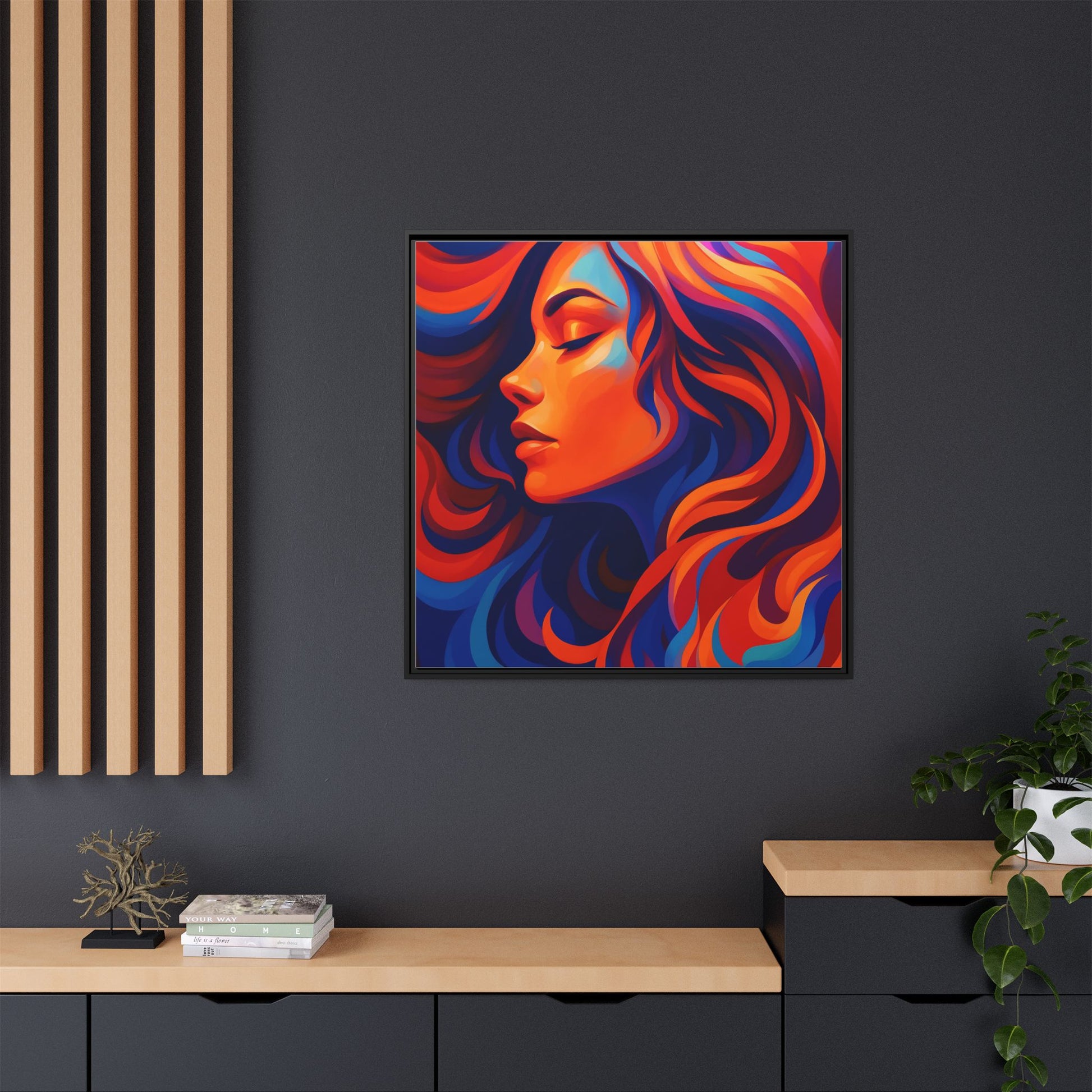 Flame of Serenity