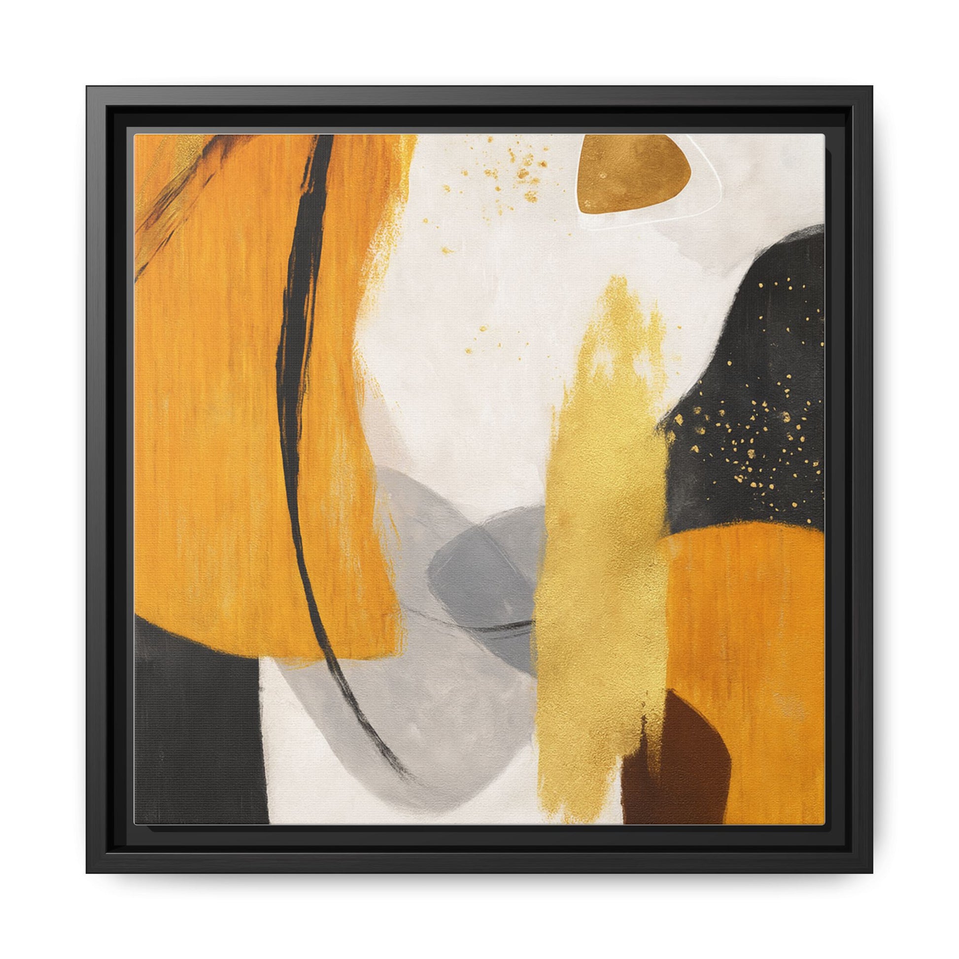 Cluster Gold 3