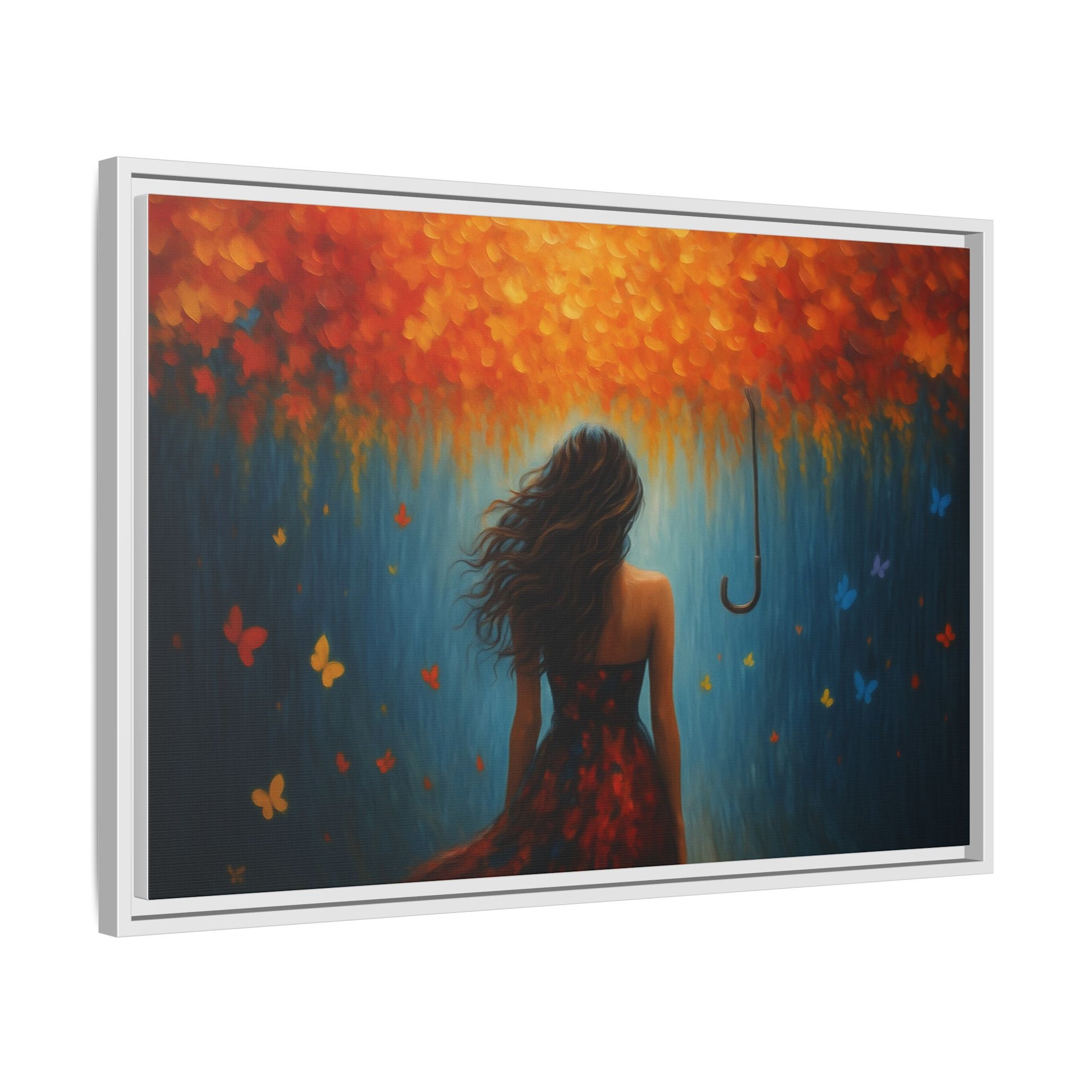 Butterfly Dreams