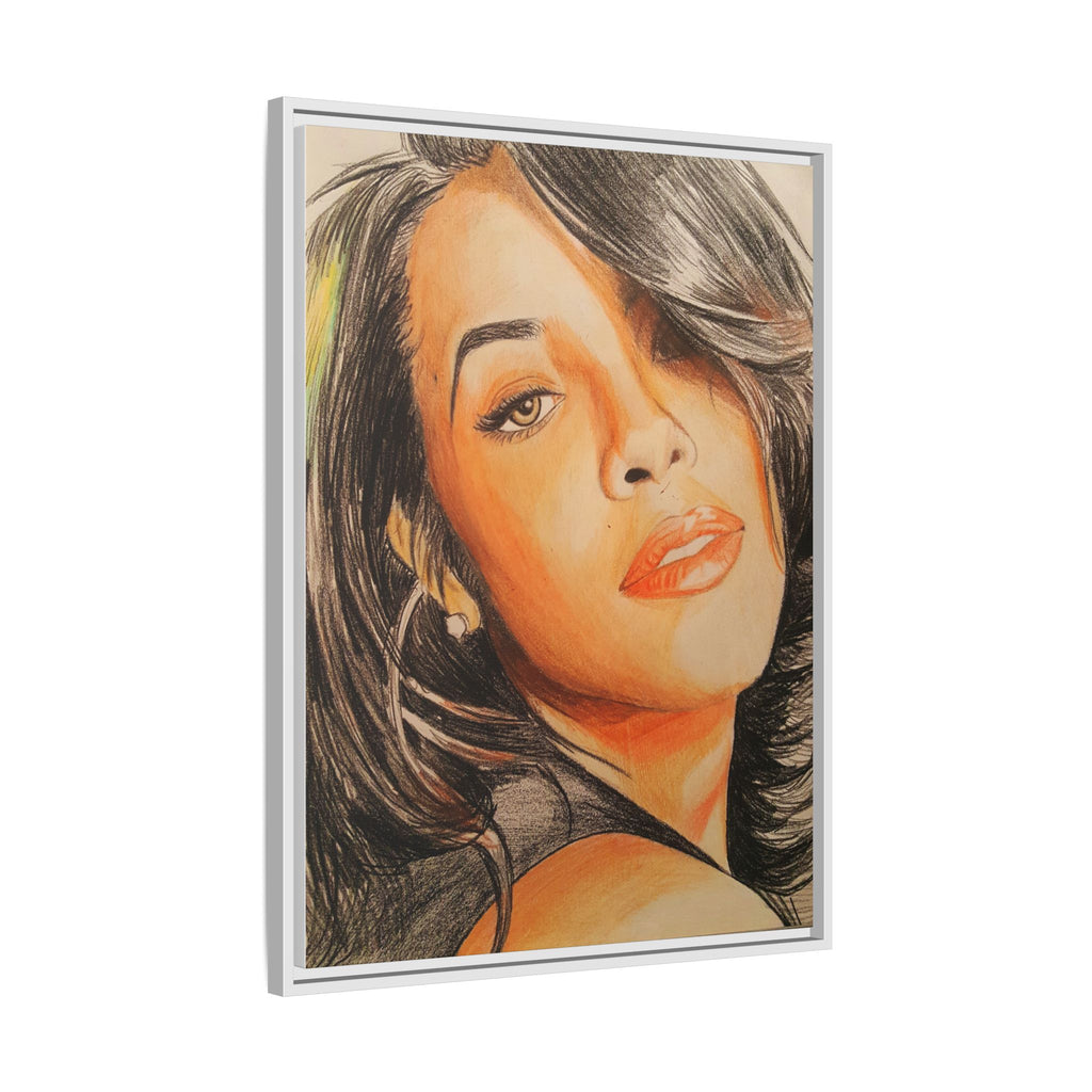Aaliyah Lovers
