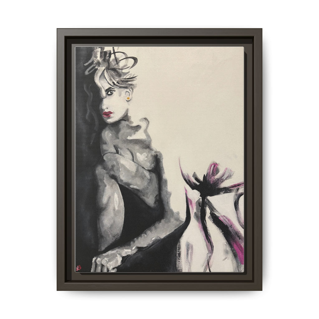 Display of The Exterior