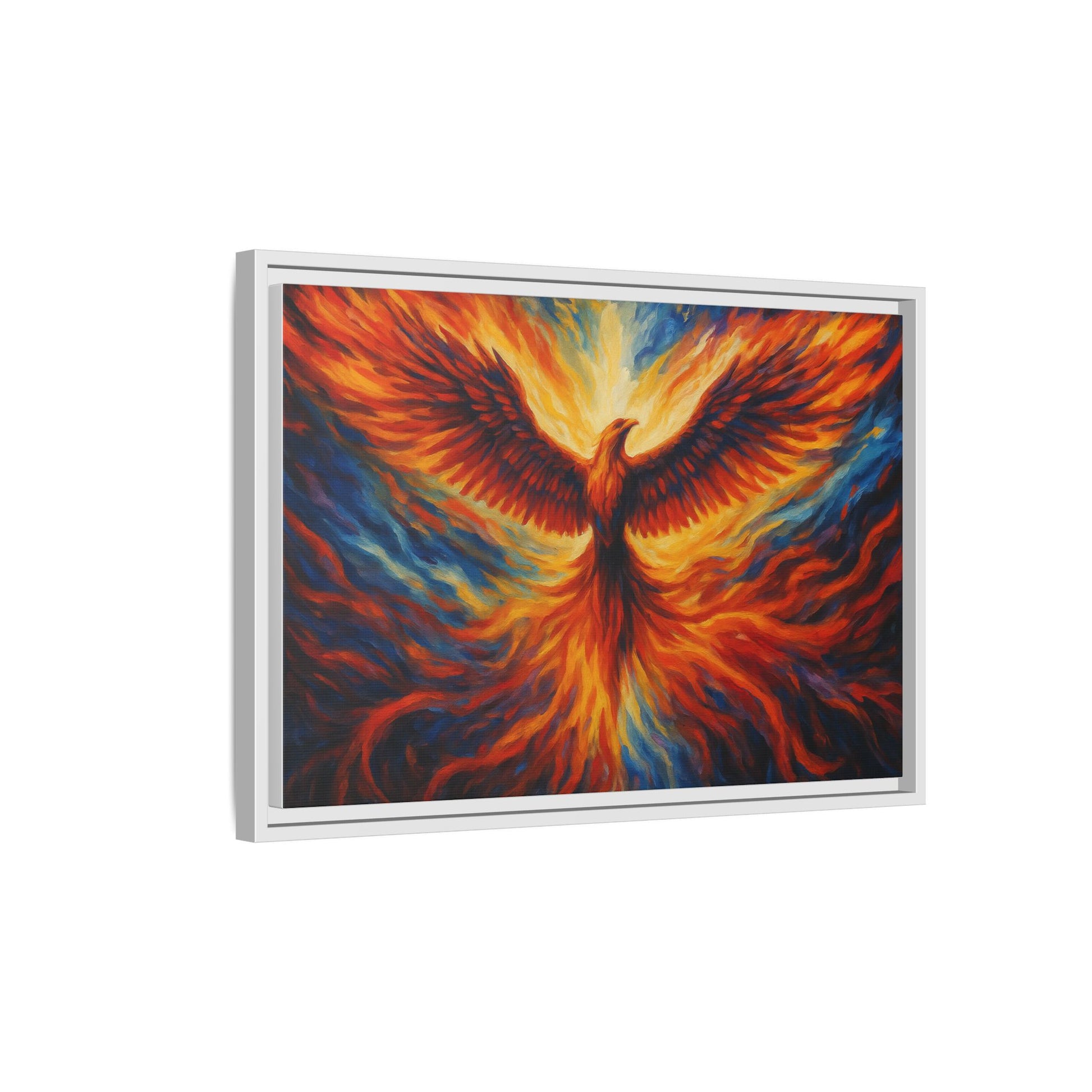 Phoenix Fury
