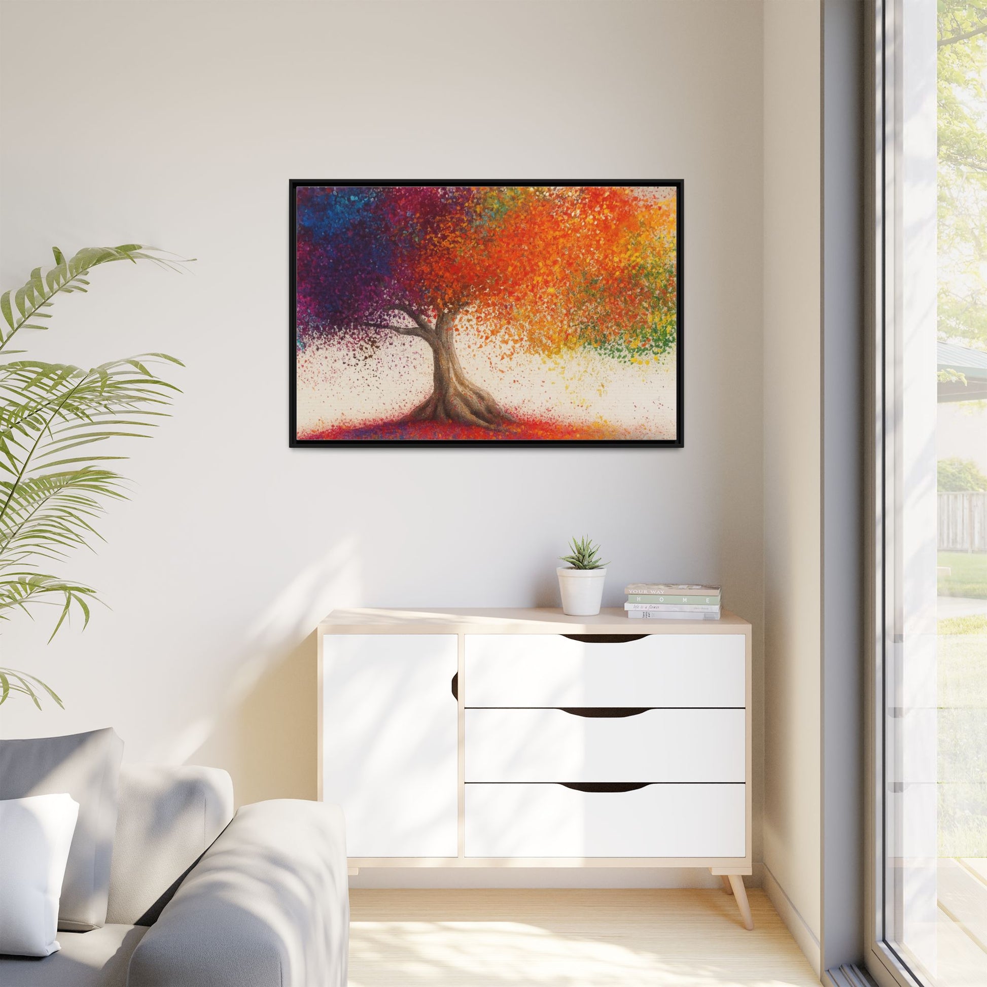 Tree of Color