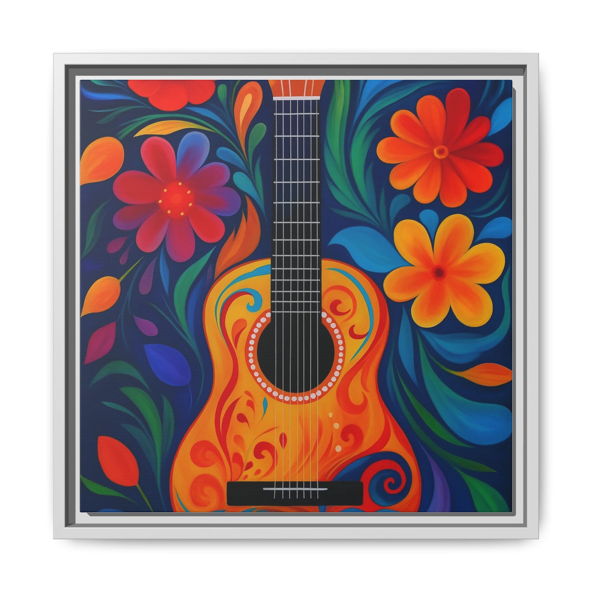 Floral Melody