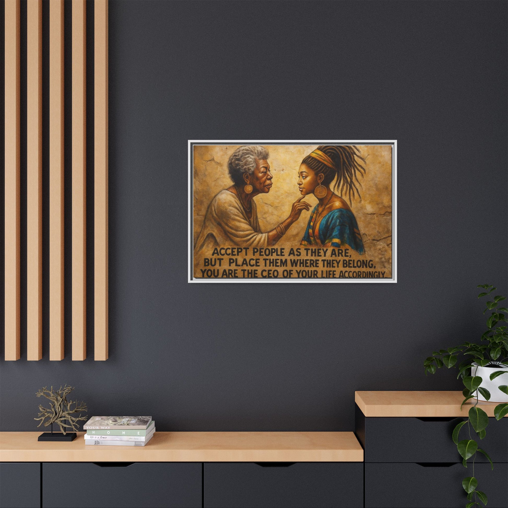 Words of Guidance