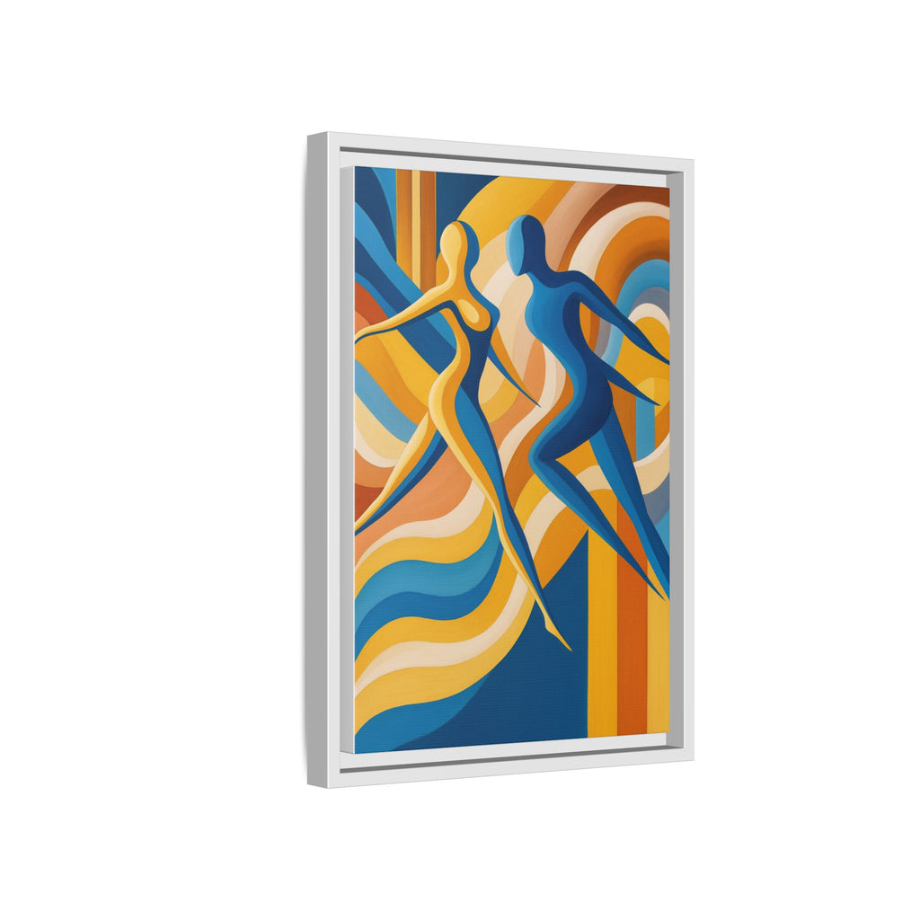 Waves of Rhythm