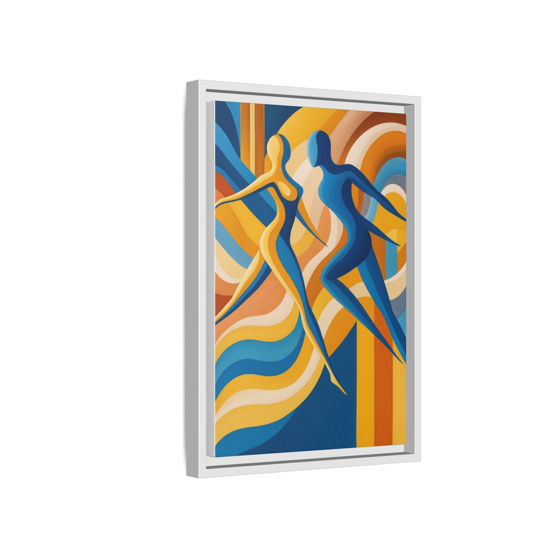 Waves of Rhythm