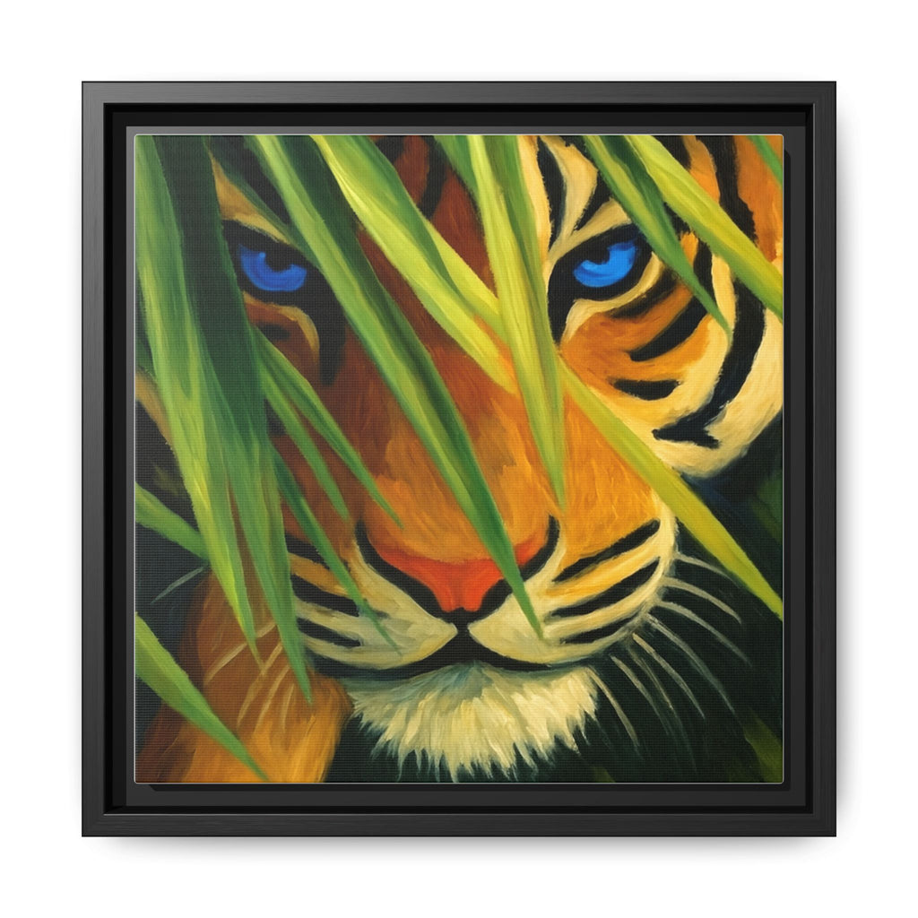 Jungle Gaze