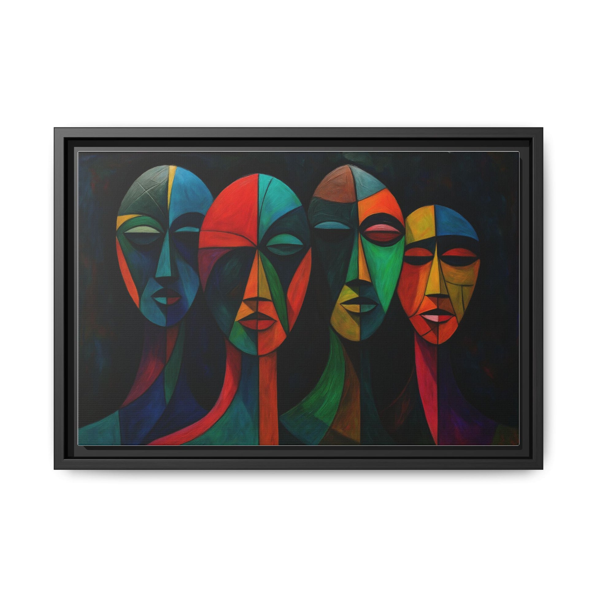 Four Souls