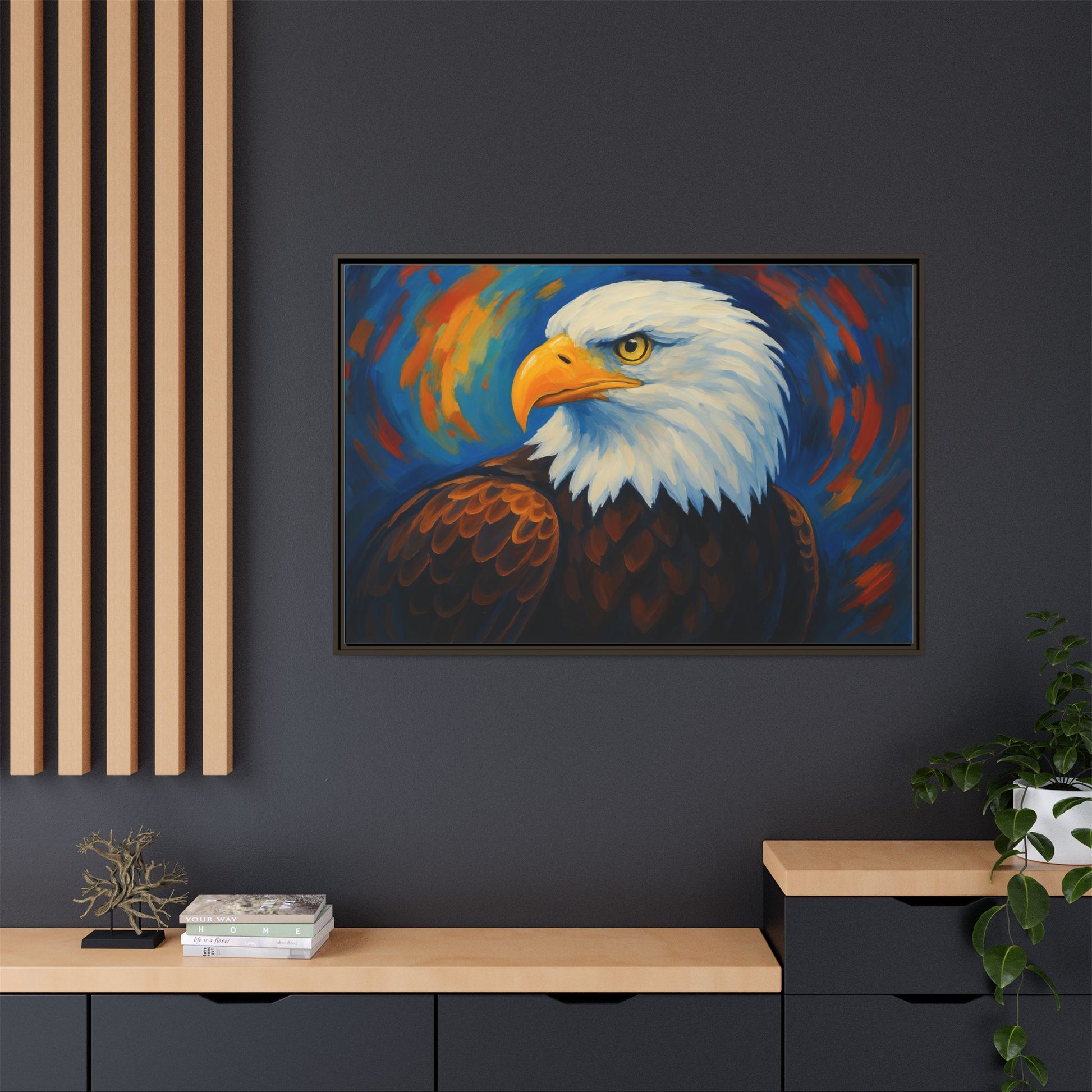 Eagle Focus