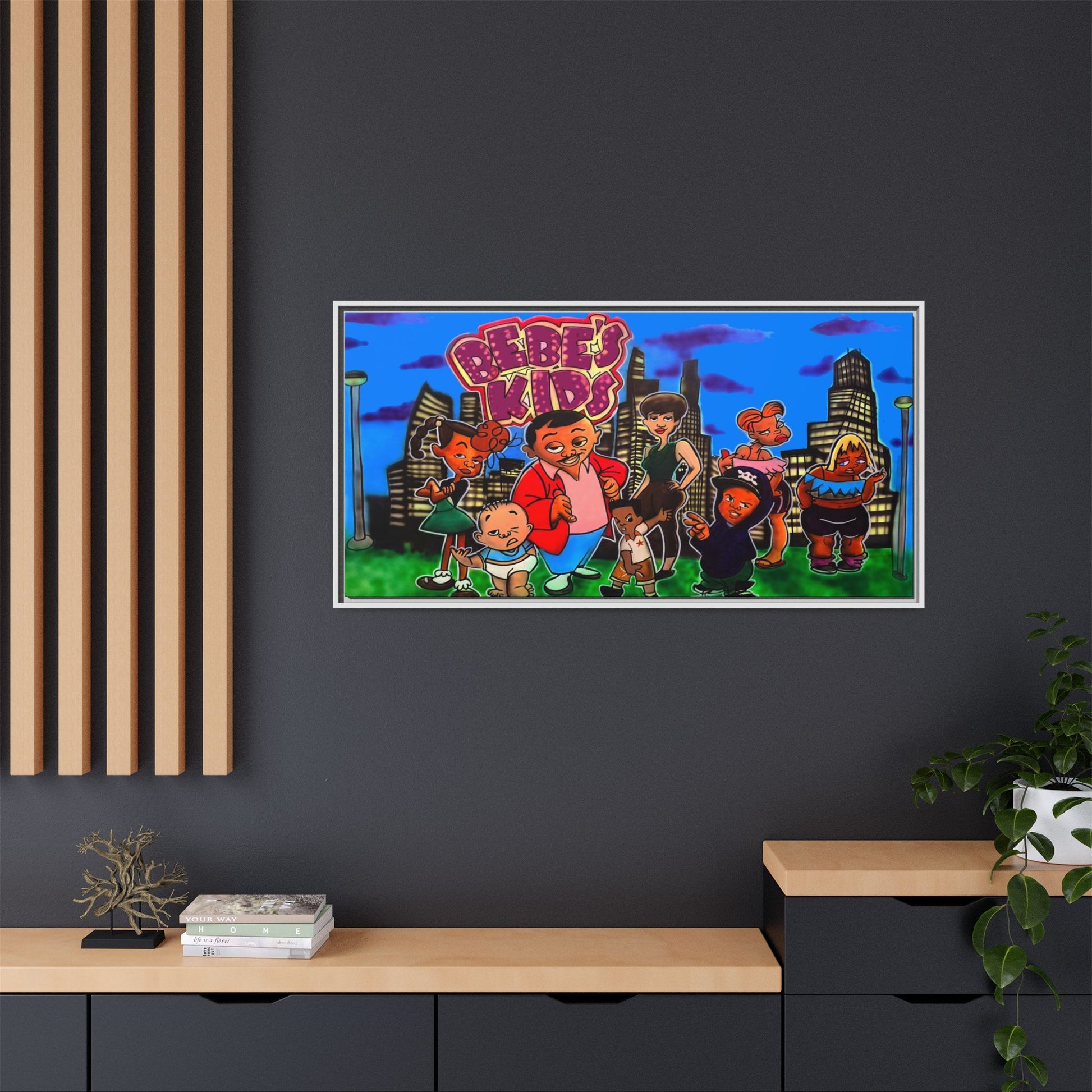 Bebe Kids