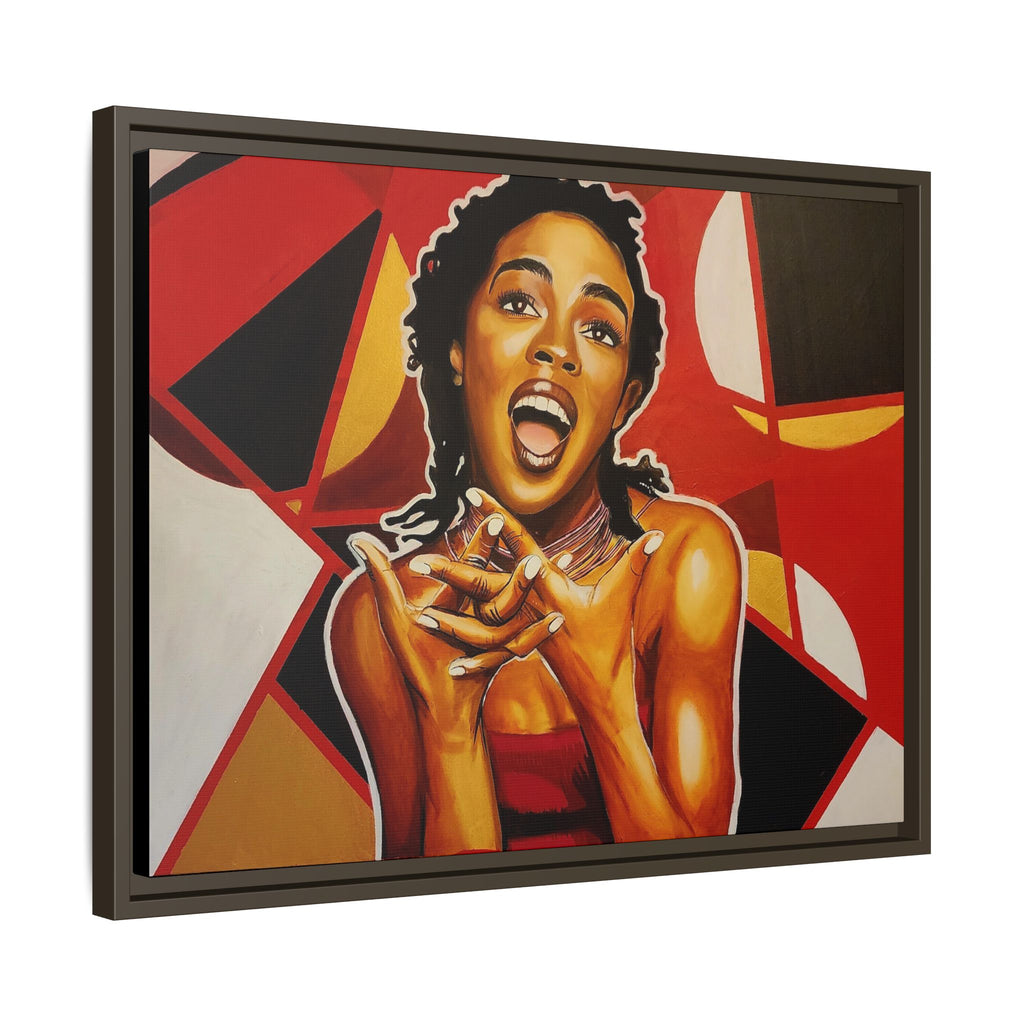 Vibrant L.Hill
