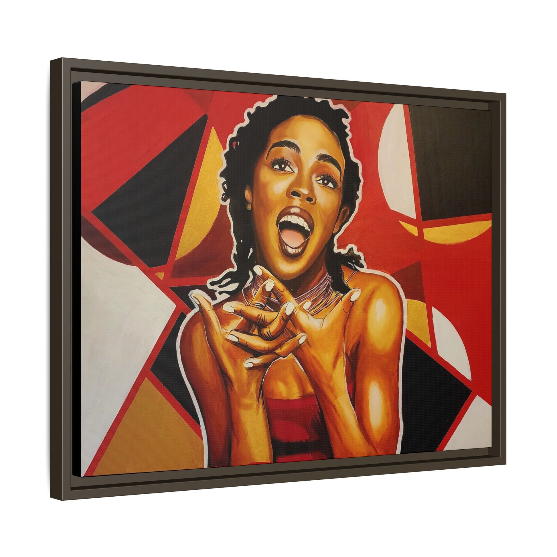 Vibrant L.Hill