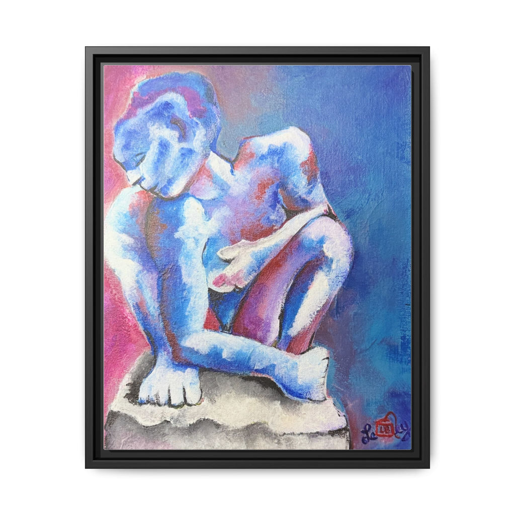 Color Pose 1
