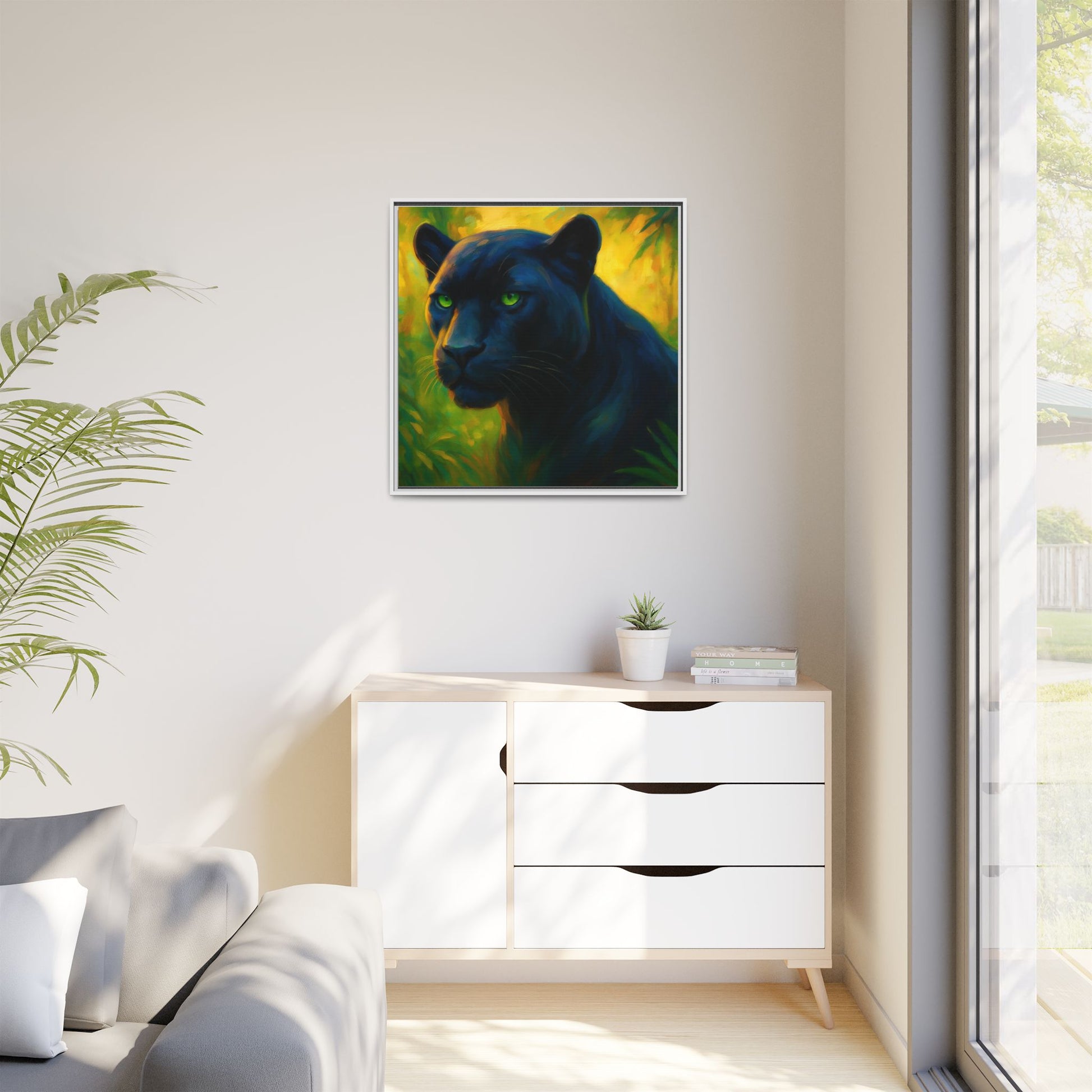 Panther Bold