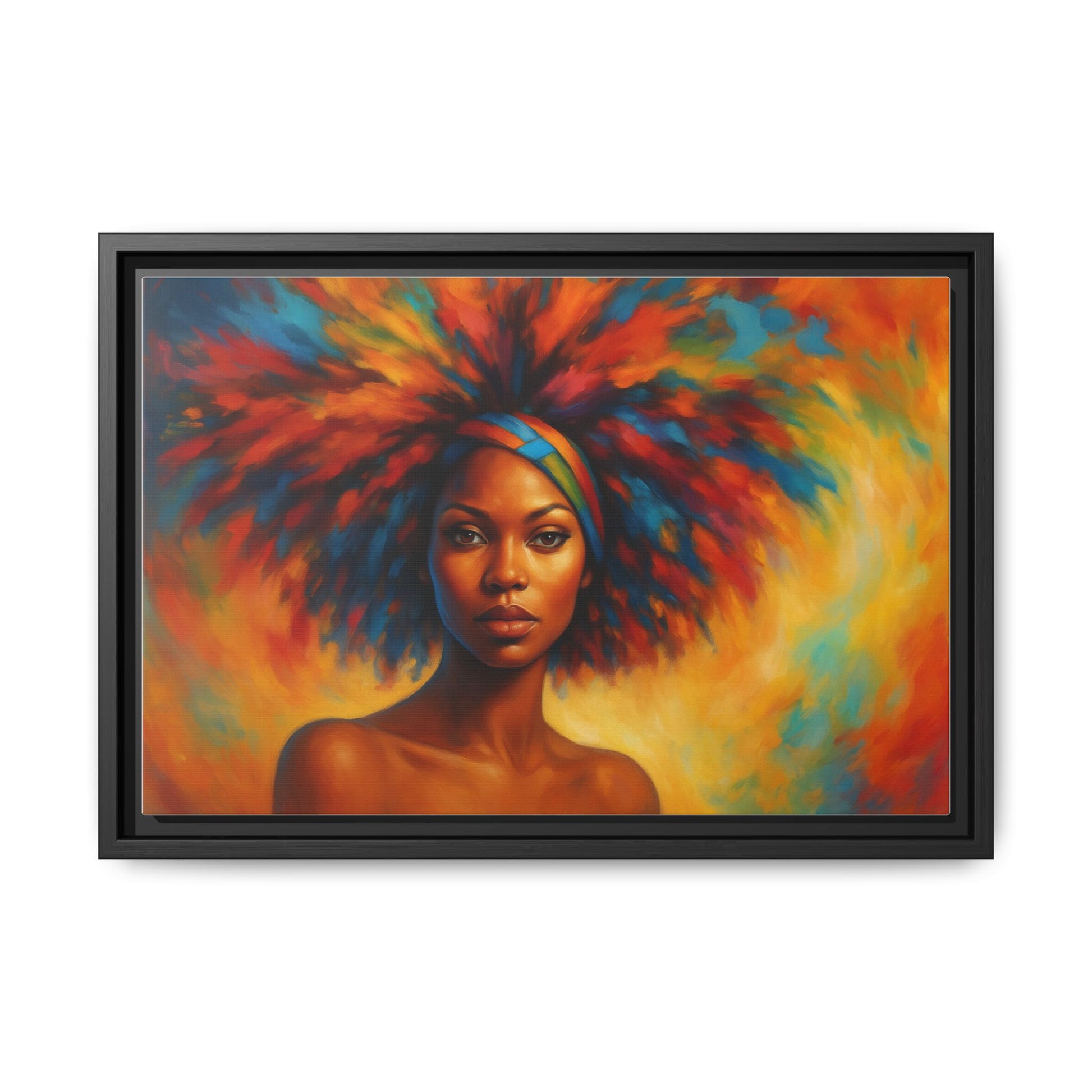 Crown of Colors