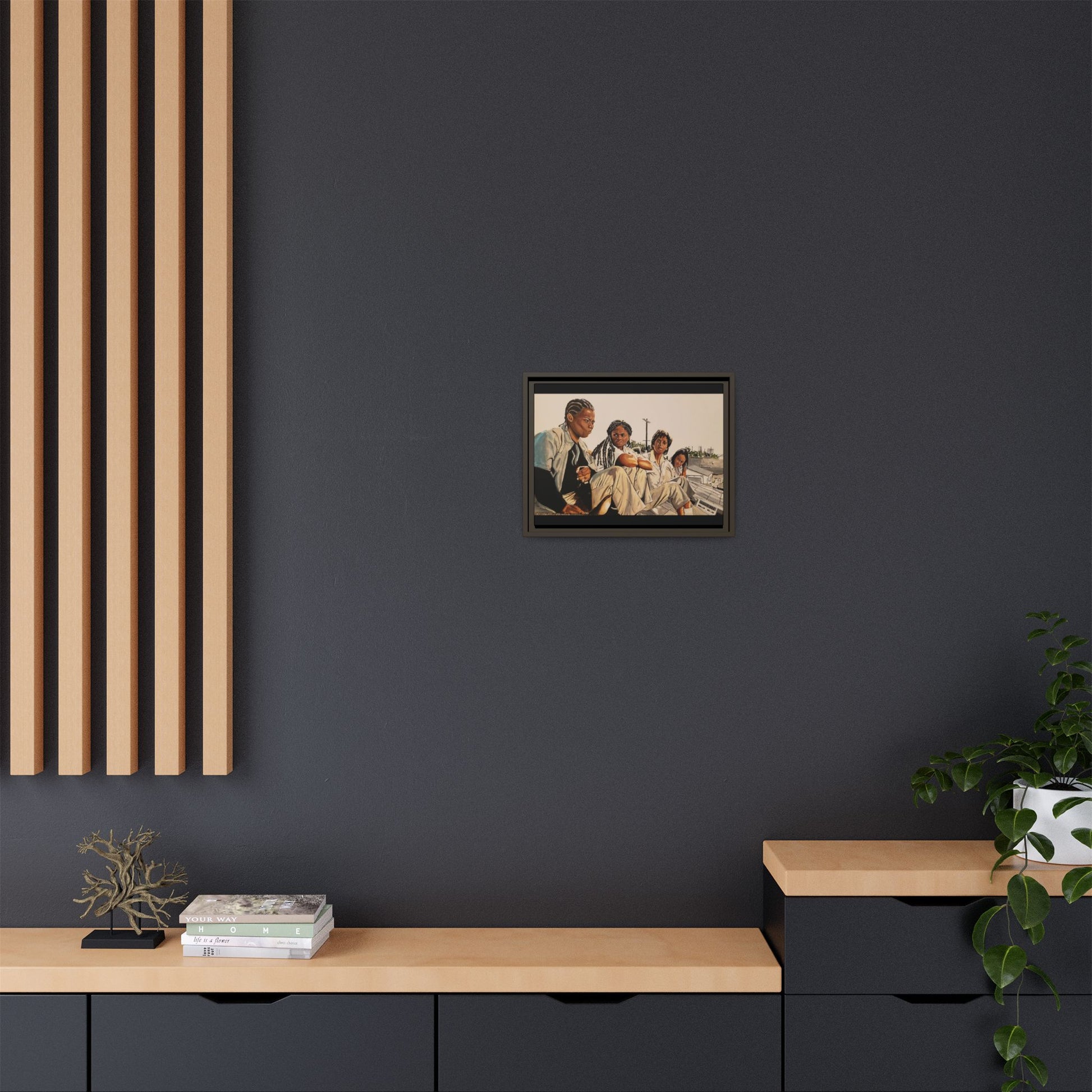 Canvas Art