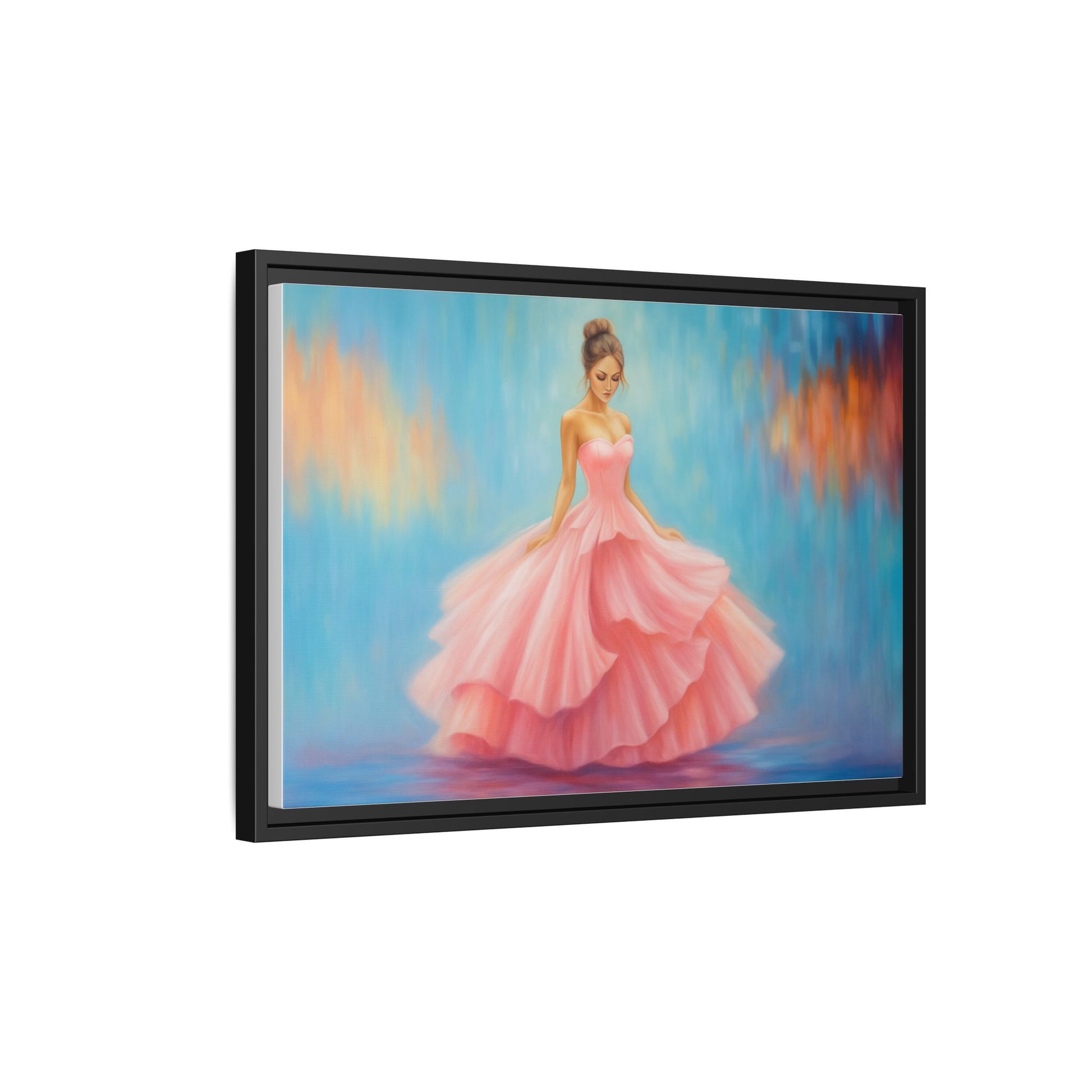 Princess in Pink