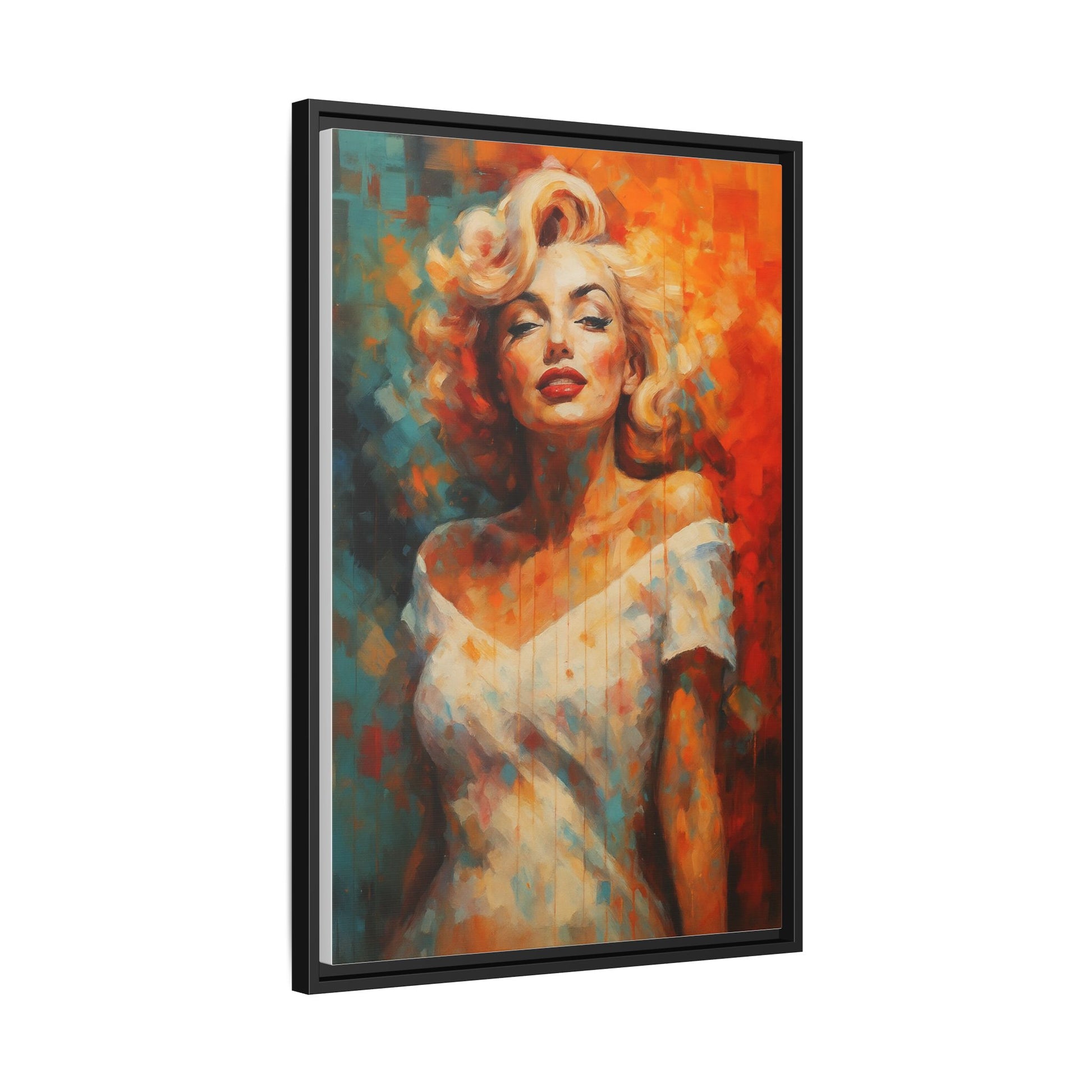 Monroe Glam