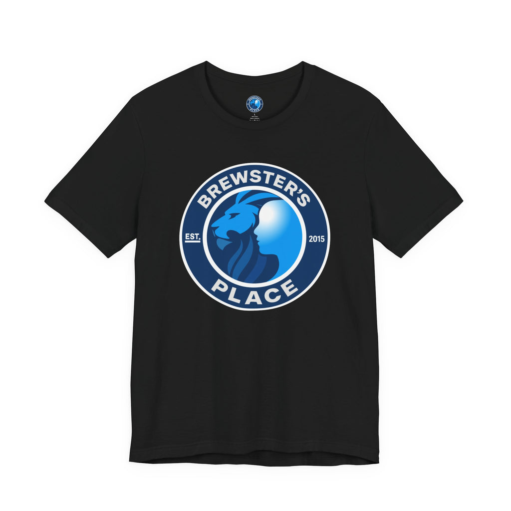 Brewster's Place Logo T-Shirt