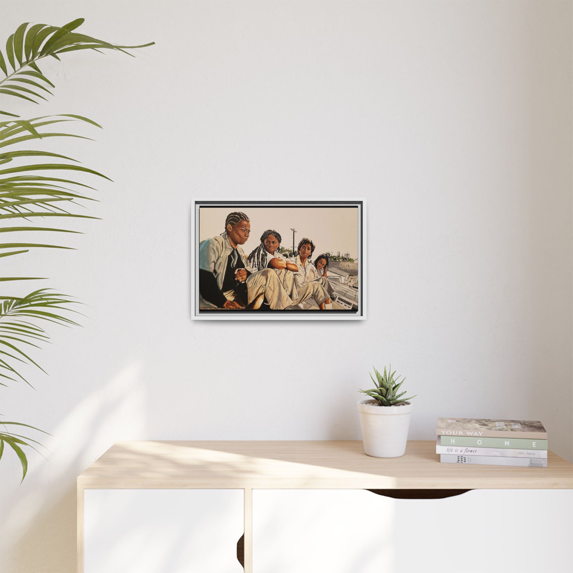 Canvas Art