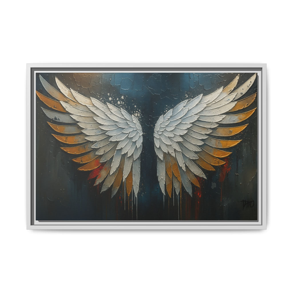 Life Wings 1
