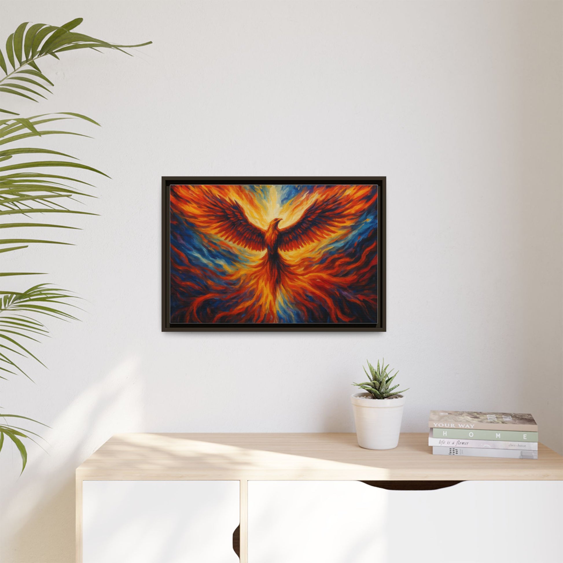 Phoenix Fury
